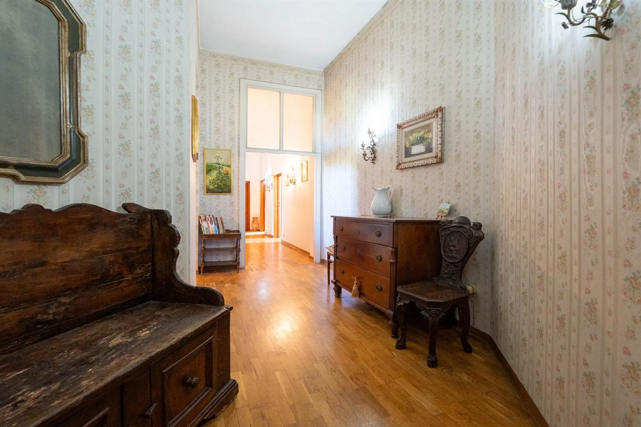 Appartamento in via del Campo D'Arrigo - Photo 6