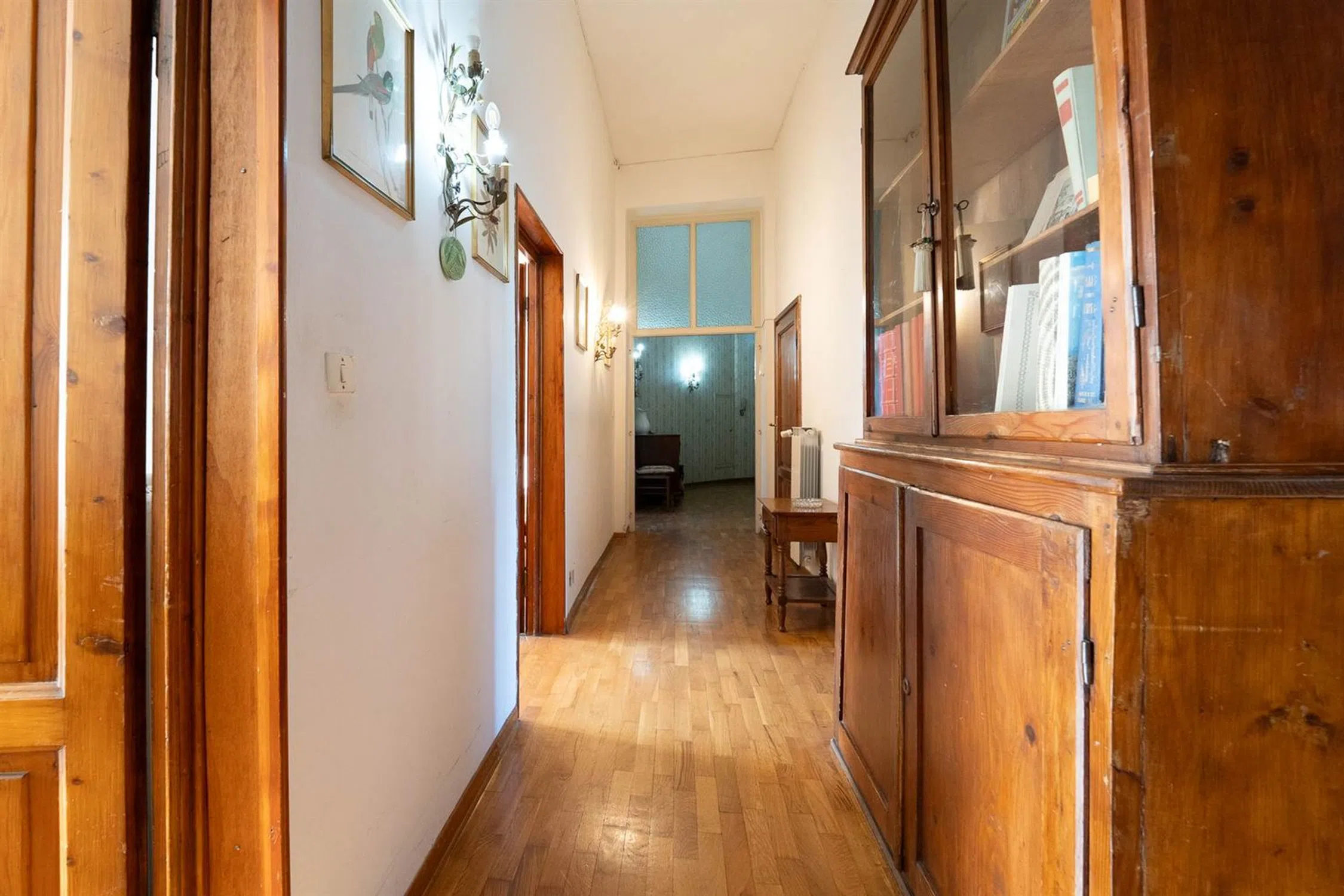 Appartamento in via del Campo D'Arrigo - Photo 9