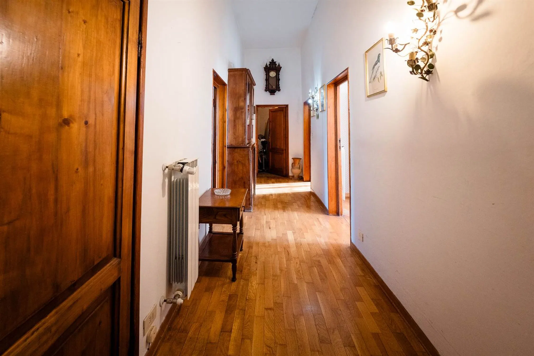 Appartamento in via del Campo D'Arrigo - Photo 10