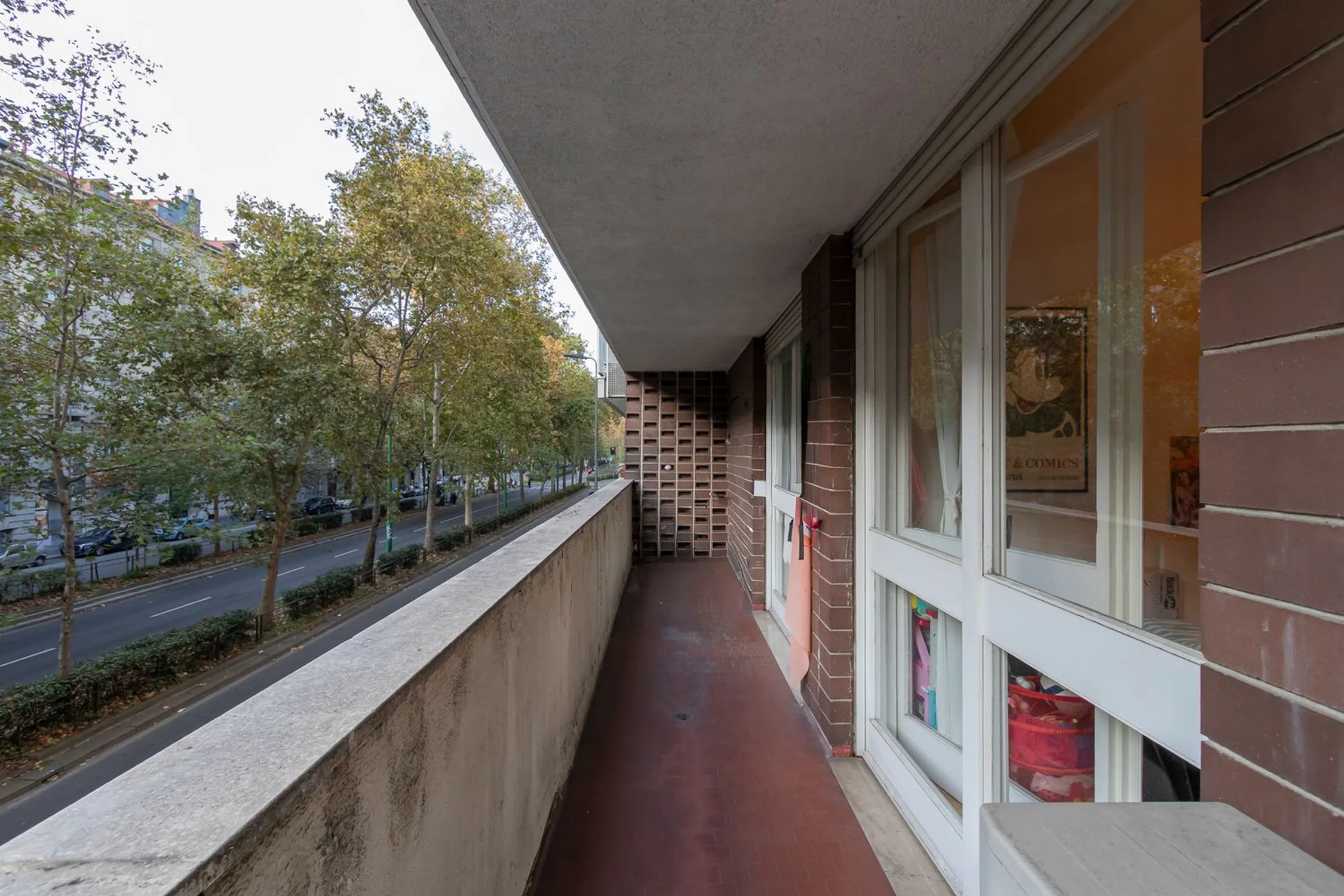 Quadrilocale in via Amedeo D'Aosta, 11 - Photo 19