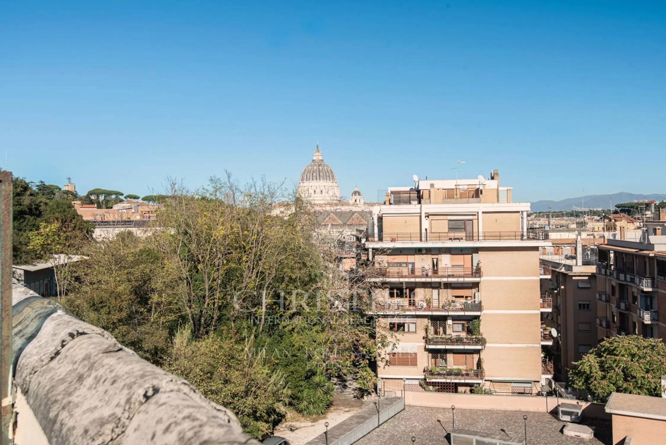 Attico in via Gregorio VII - Photo 2