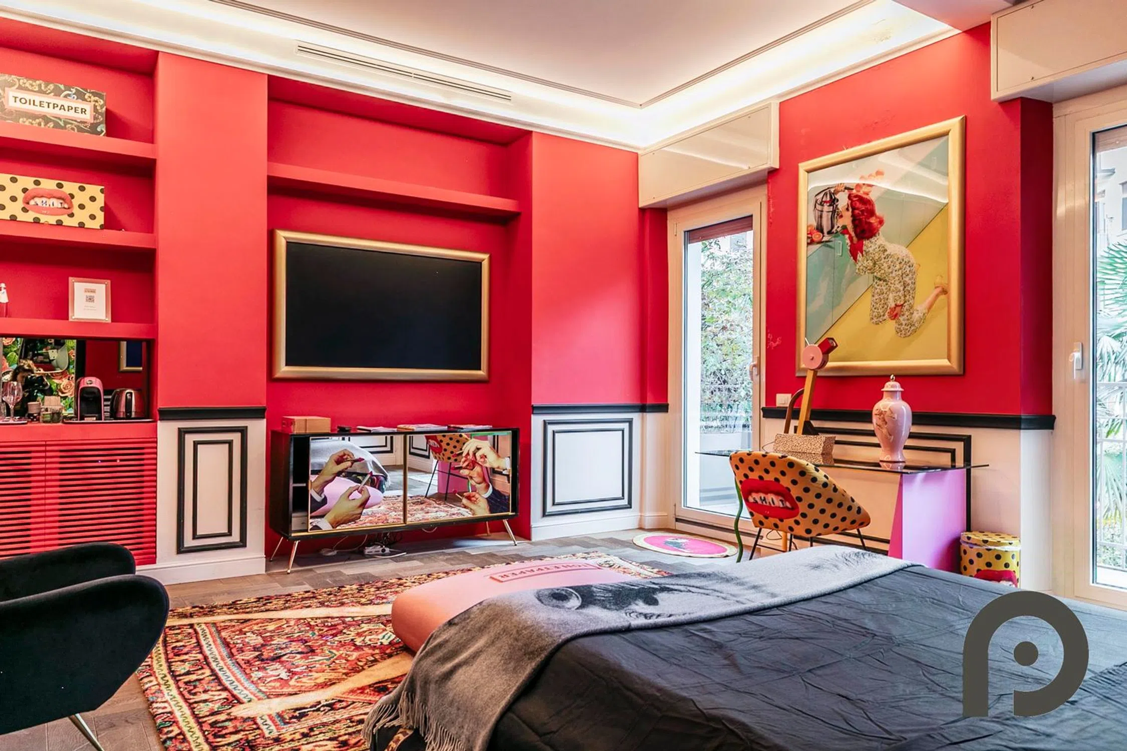 Quadrilocale in via Giuseppe Balzaretti, 8 - Photo 16