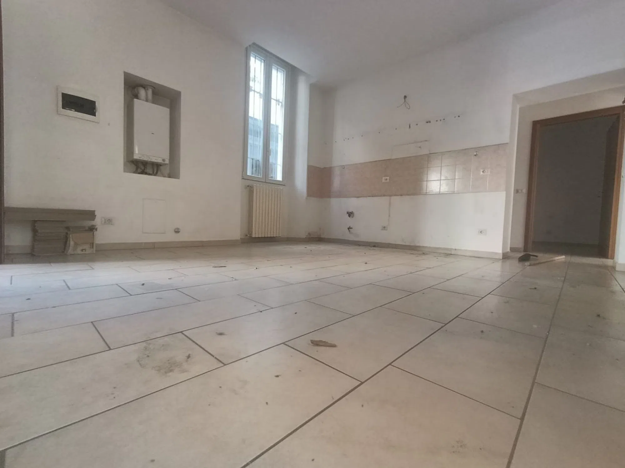 Trilocale in via Privata Giovanni Battista Giorgini, 7 - Photo 2