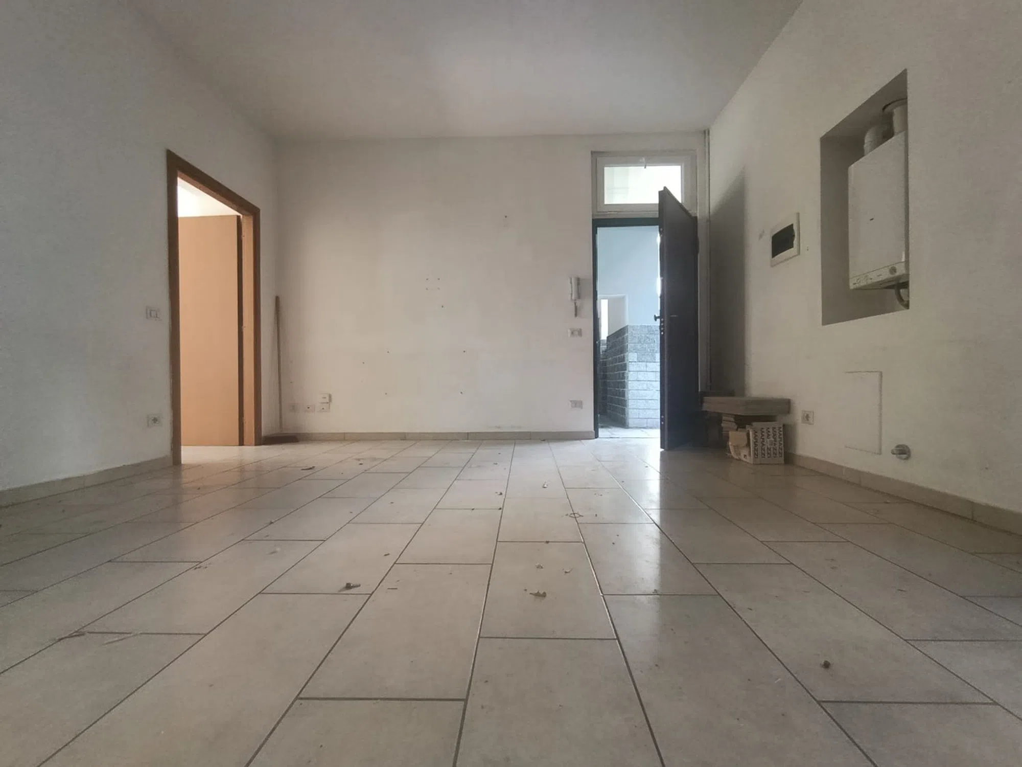 Trilocale in via Privata Giovanni Battista Giorgini, 7 - Photo 4