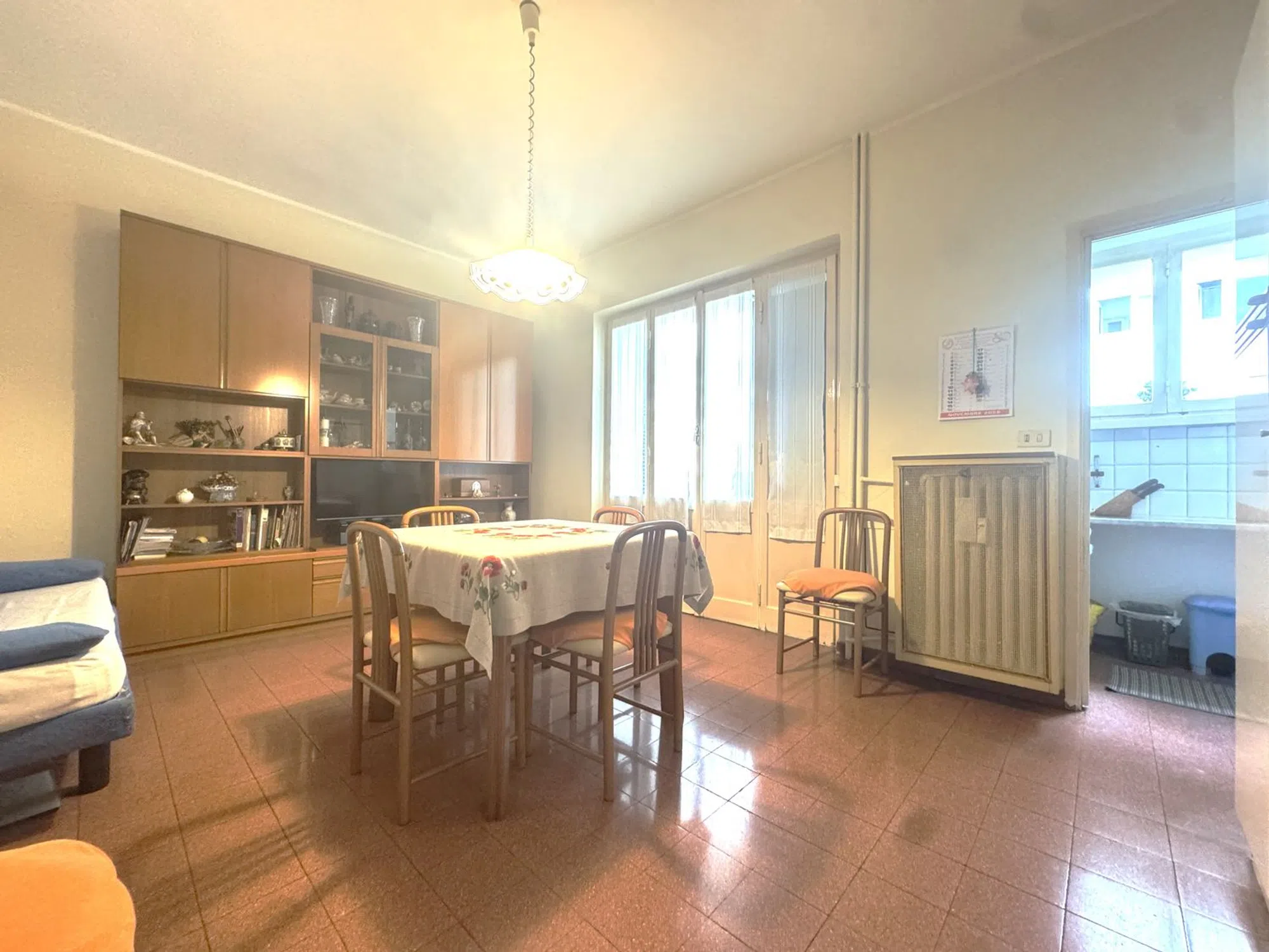 Trilocale in via Dalmazio Birago, 2 - Photo 2