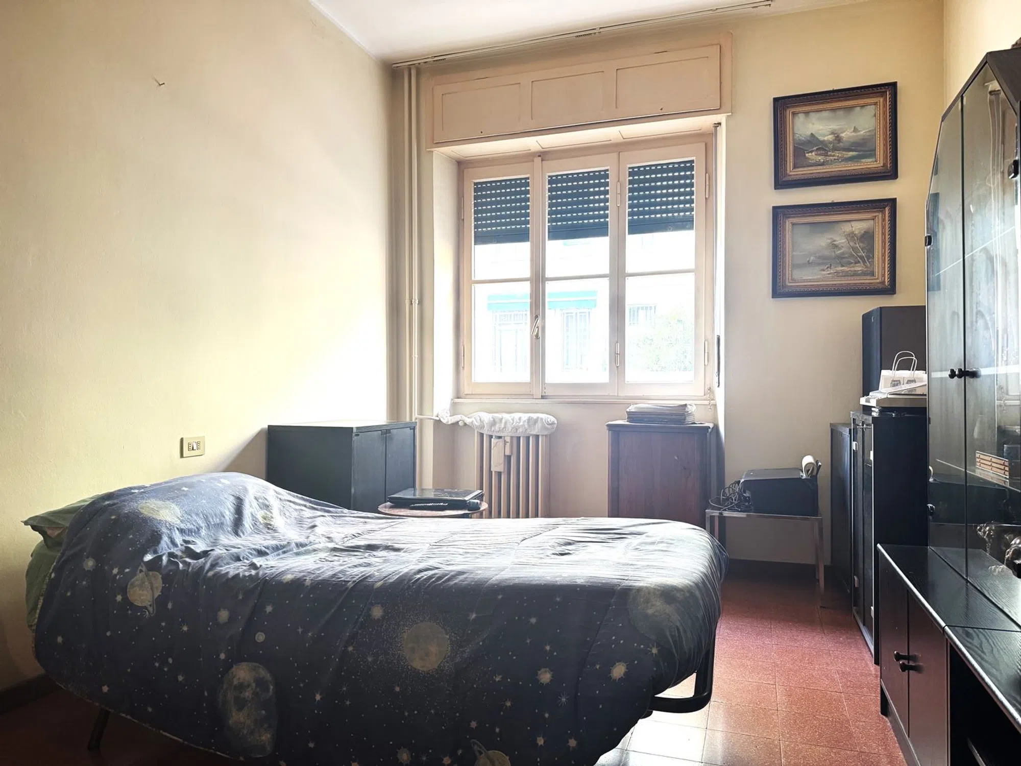 Trilocale in via Dalmazio Birago, 2 - Photo 17