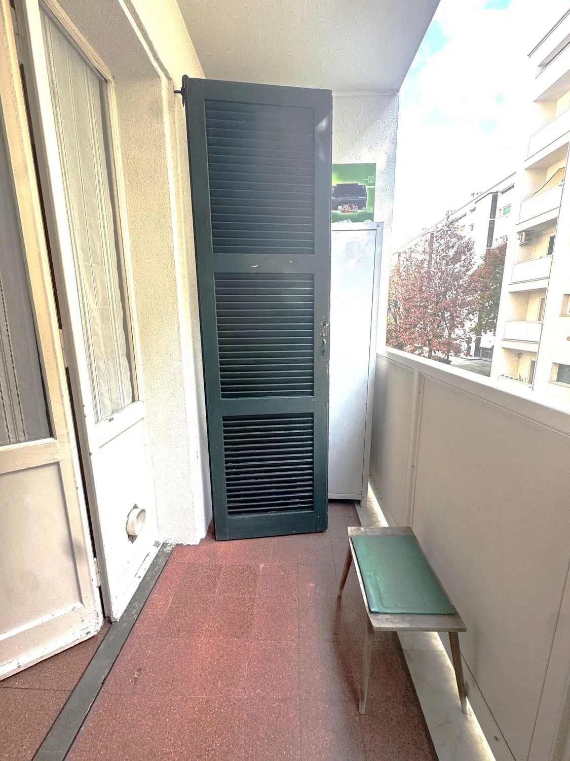 Trilocale in via Dalmazio Birago, 2 - Photo 7
