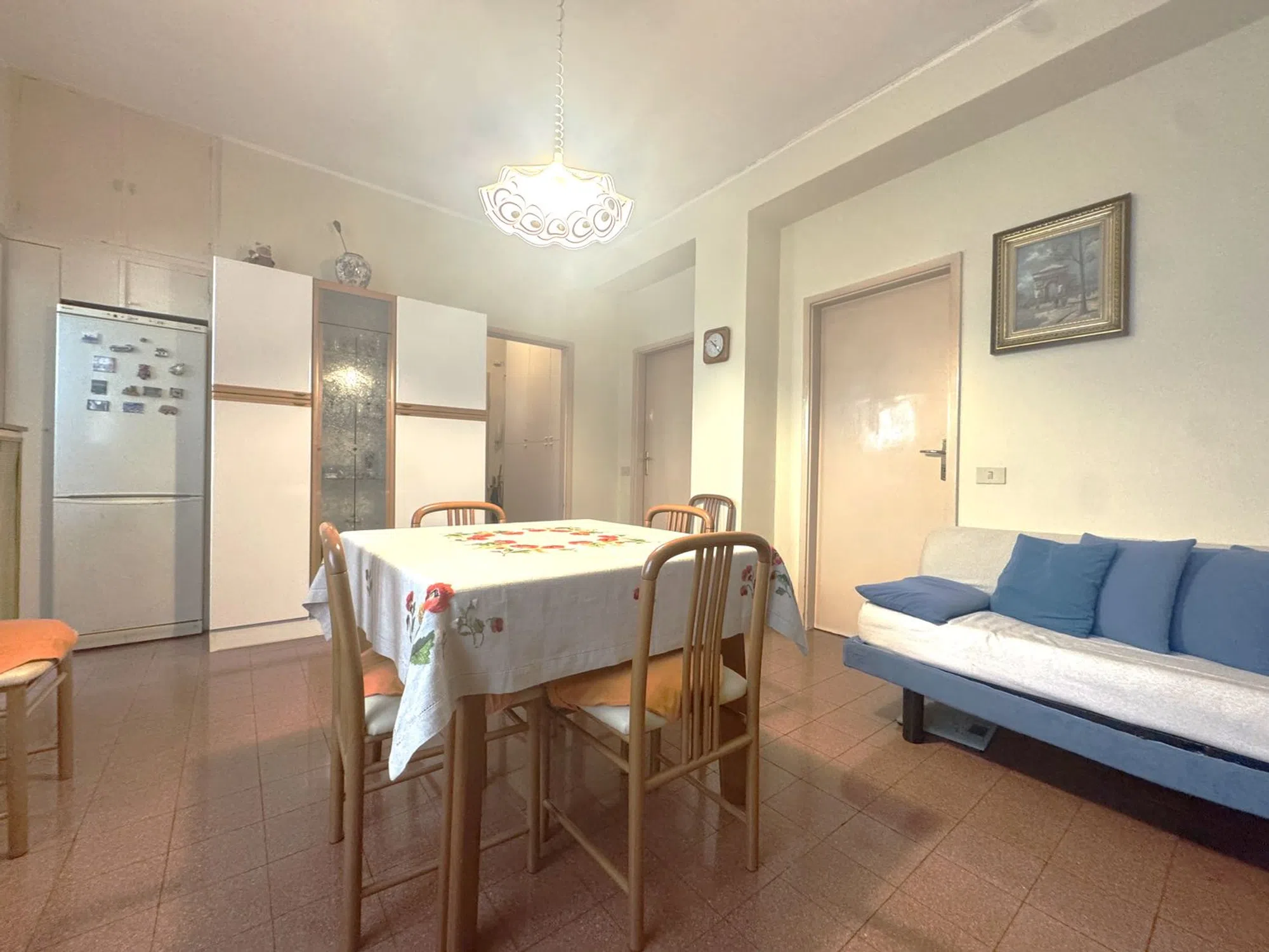 Trilocale in via Dalmazio Birago, 2 - Photo 9