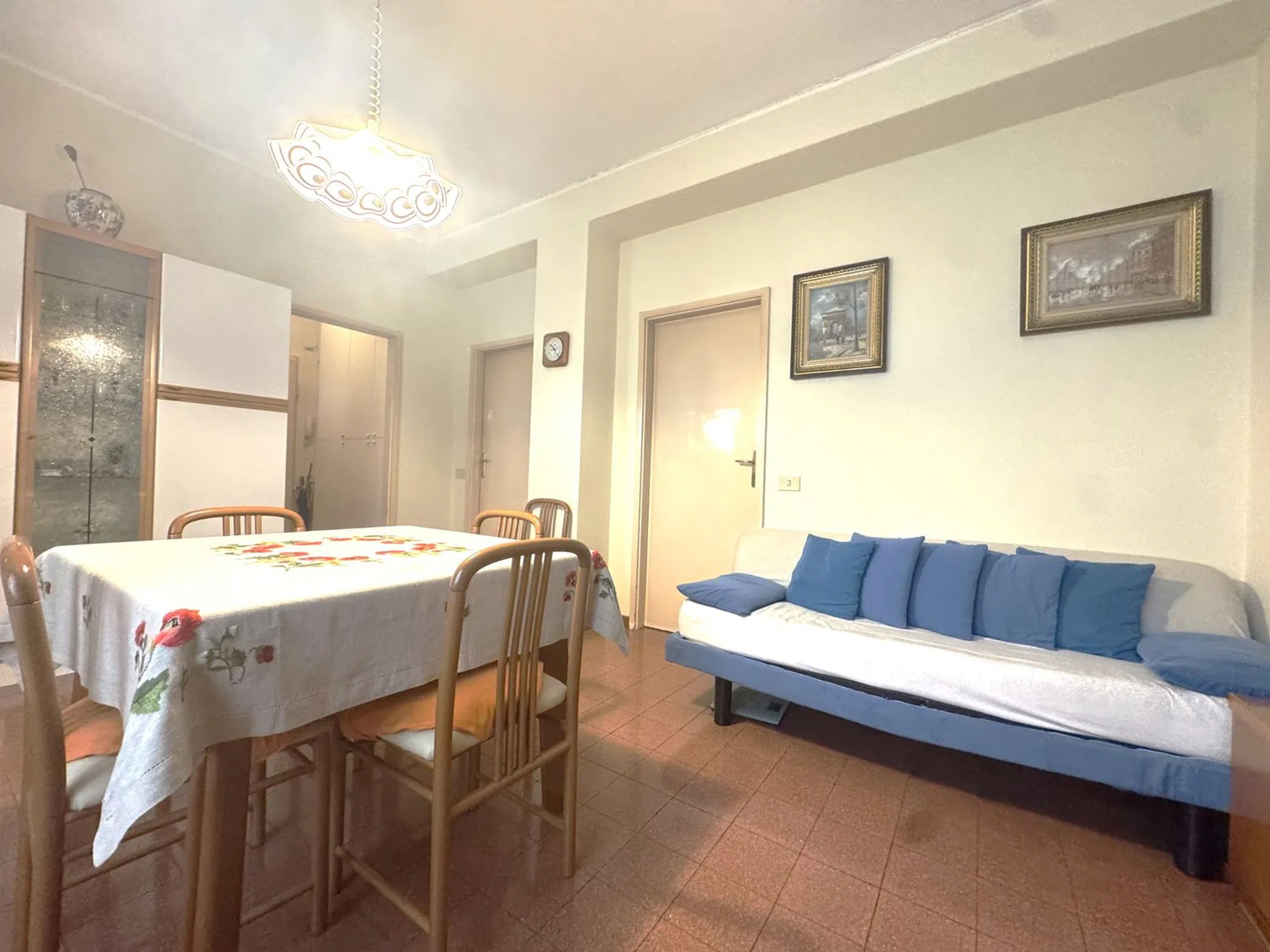 Trilocale in via Dalmazio Birago, 2 - Photo 10