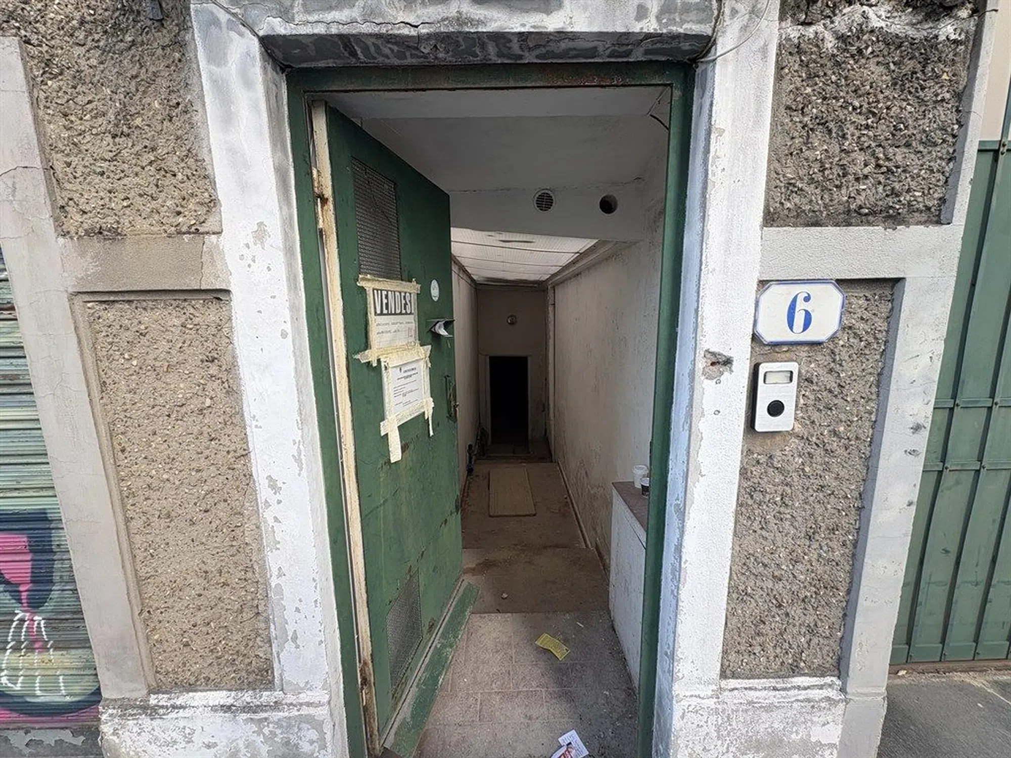 Quadrilocale in via del Pratellino, 6 - Photo 2