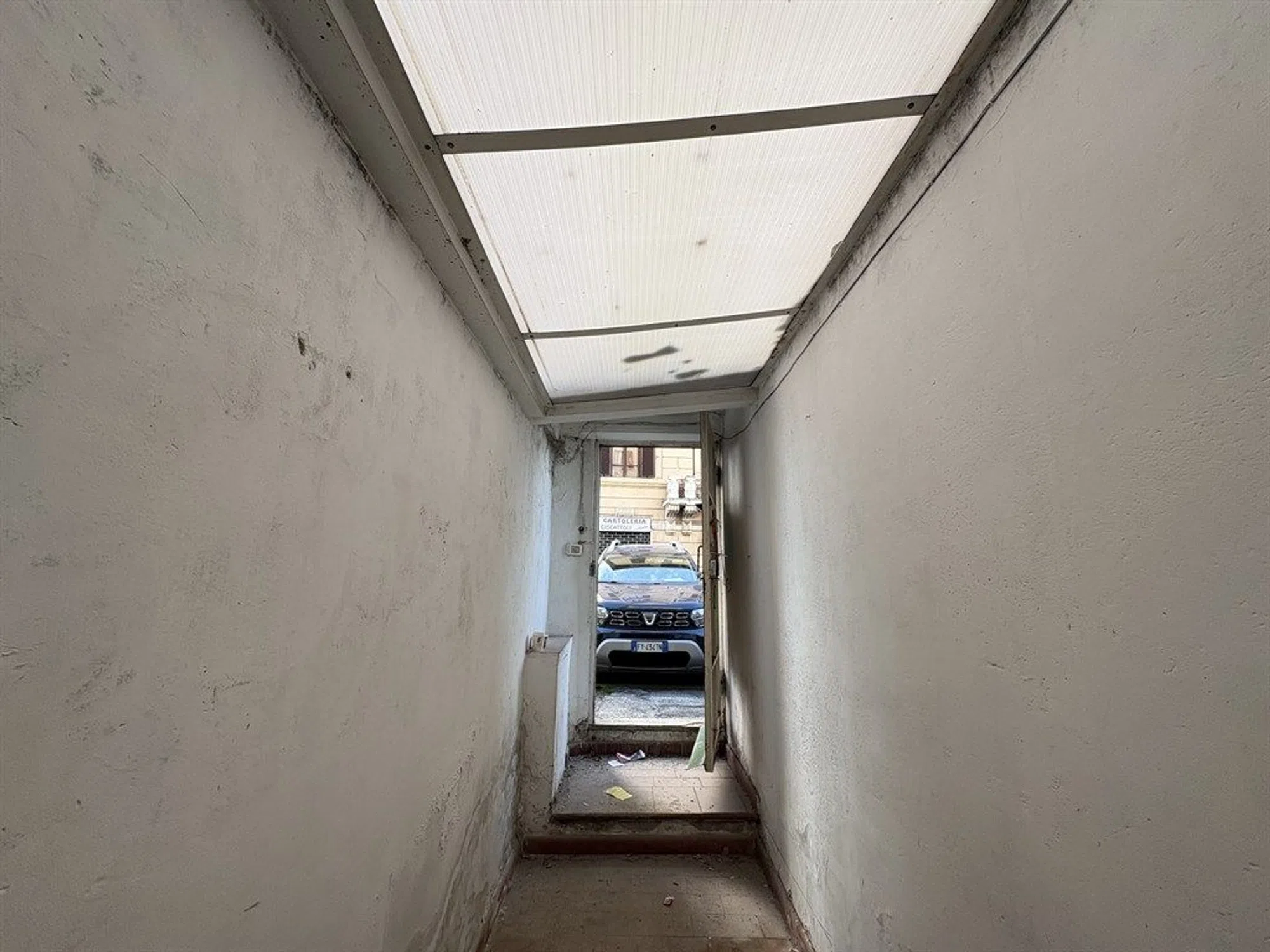 Quadrilocale in via del Pratellino, 6 - Photo 3