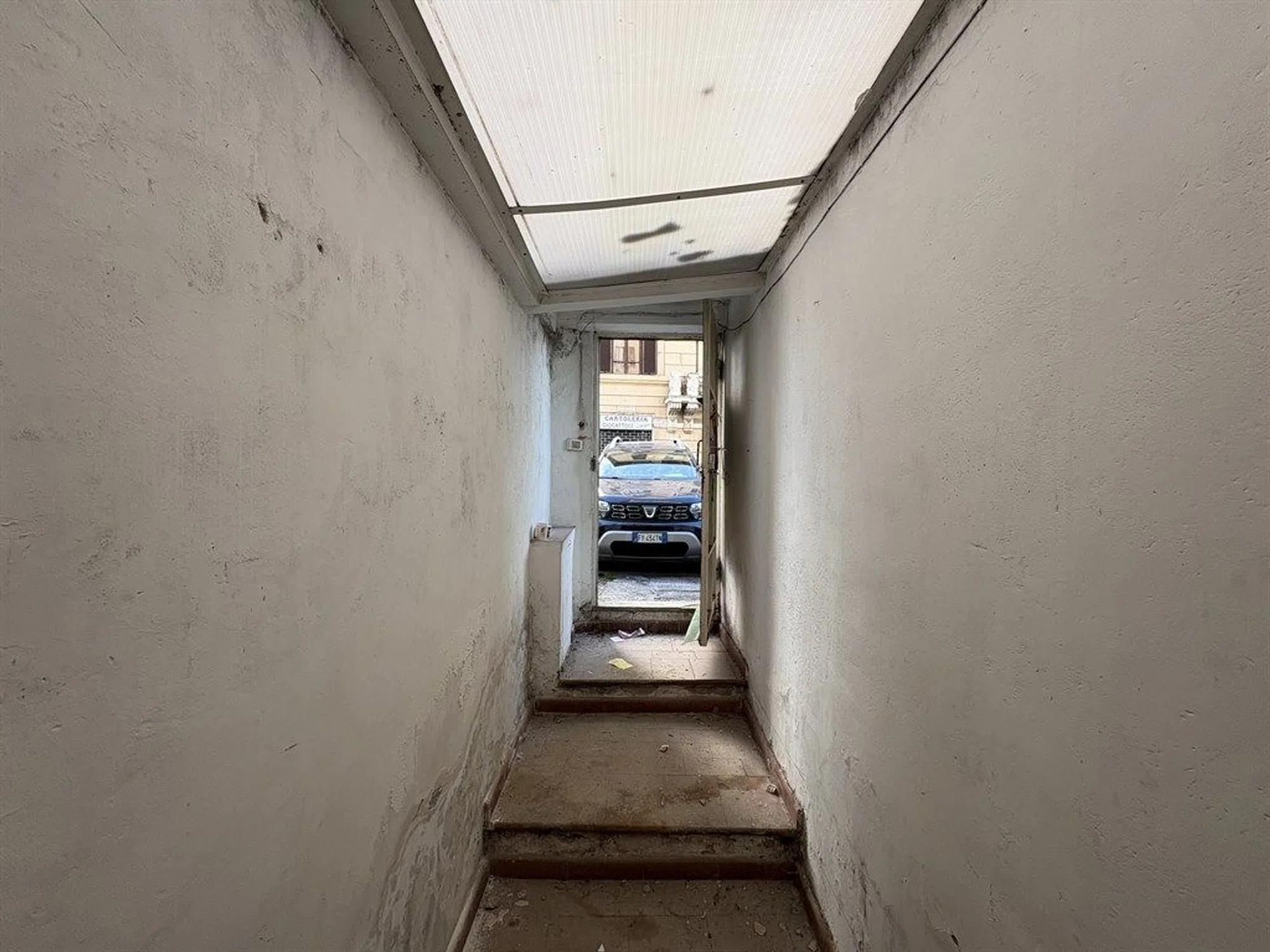 Quadrilocale in via del Pratellino, 6 - Photo 4
