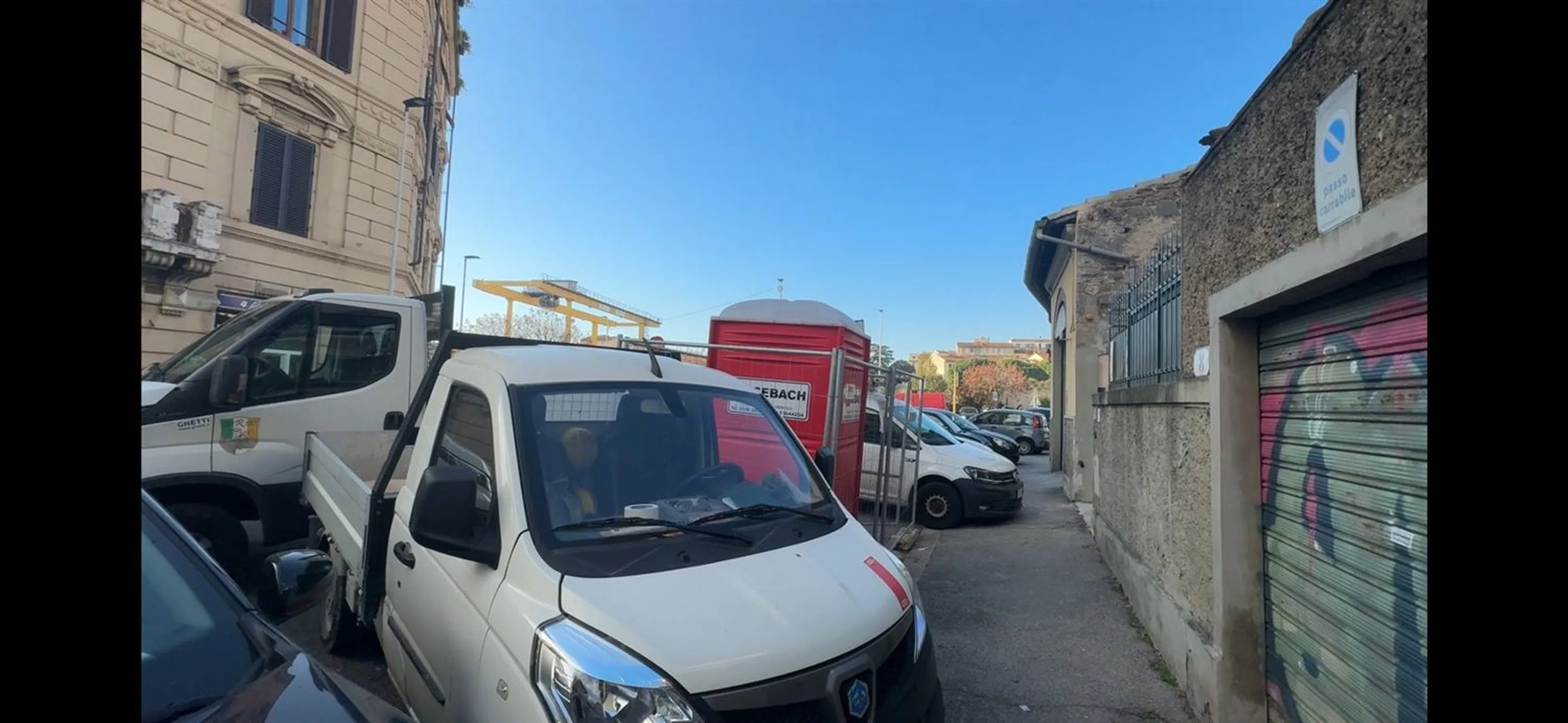 Quadrilocale in via del Pratellino, 6 - Photo 5
