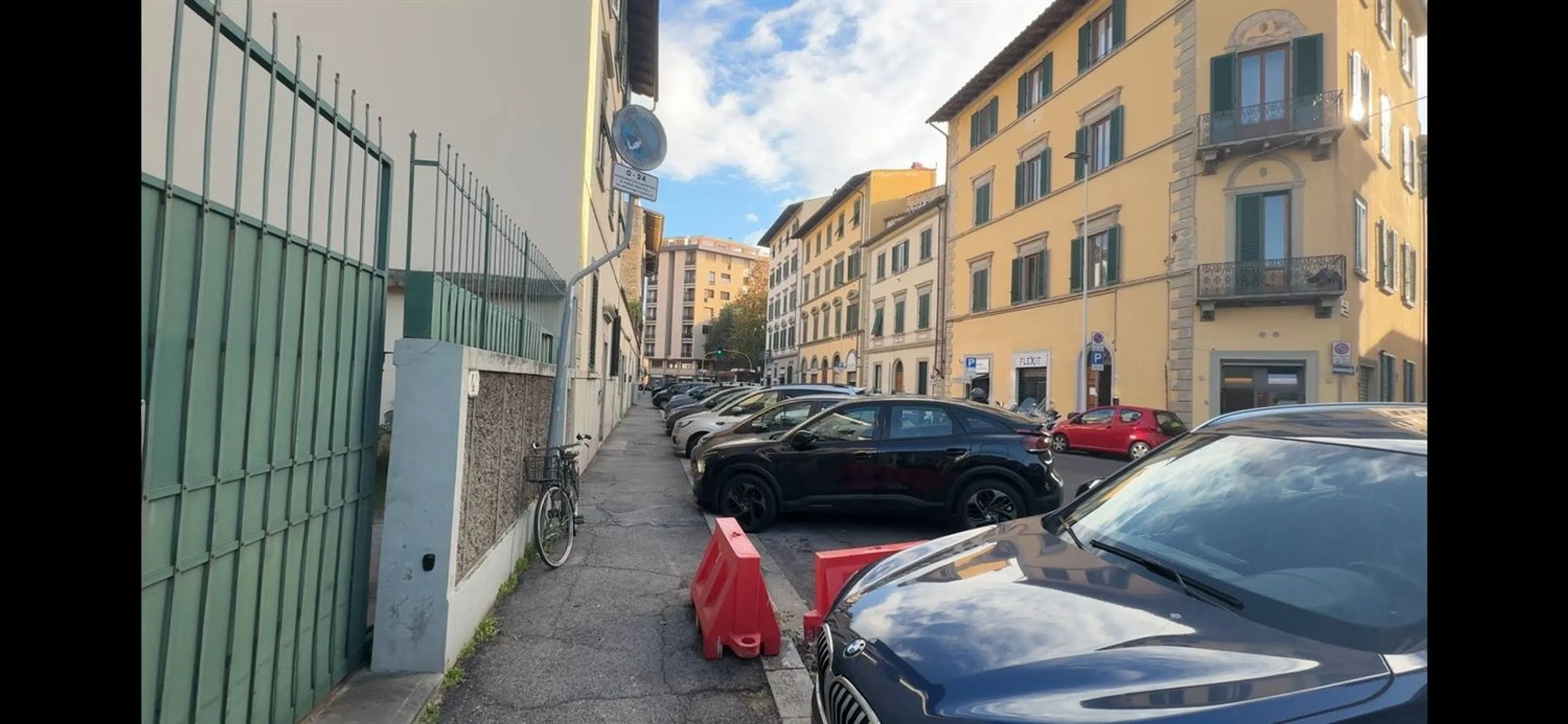 Quadrilocale in via del Pratellino, 6 - Photo 6