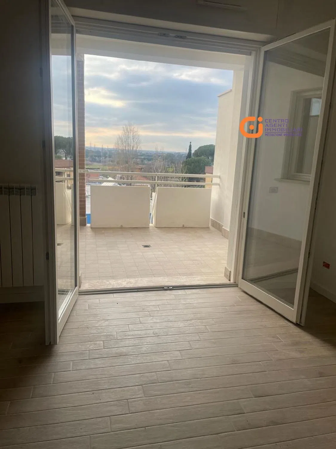 Quadrilocale in via Alberto Ziveri s.n.c. - Photo 14