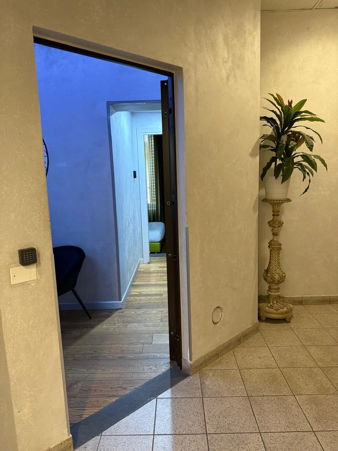 Appartamento in via Bernardo Cennini - Photo 12