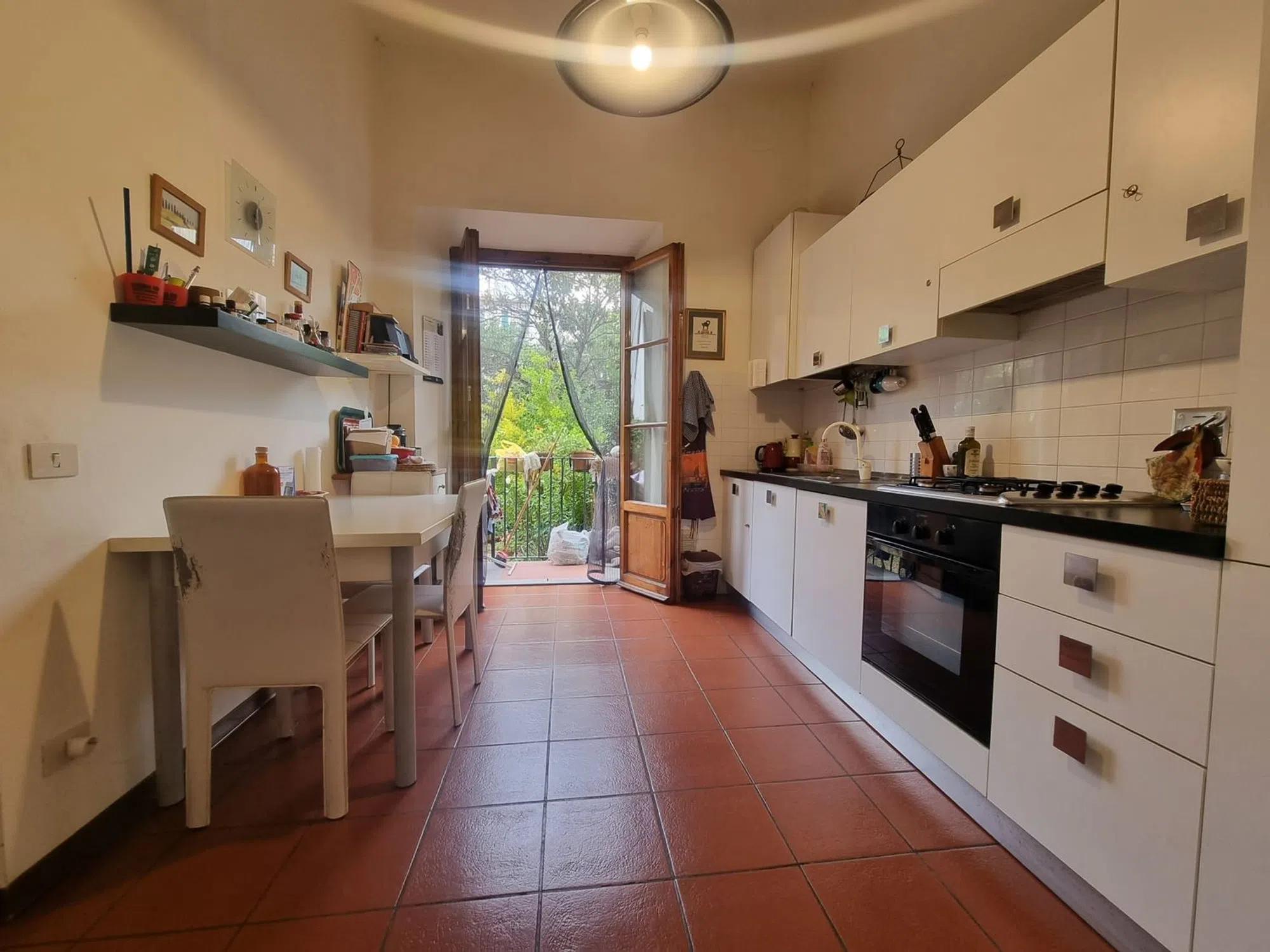 Trilocale in viale Giacomo Matteotti s.n.c. - Photo 2