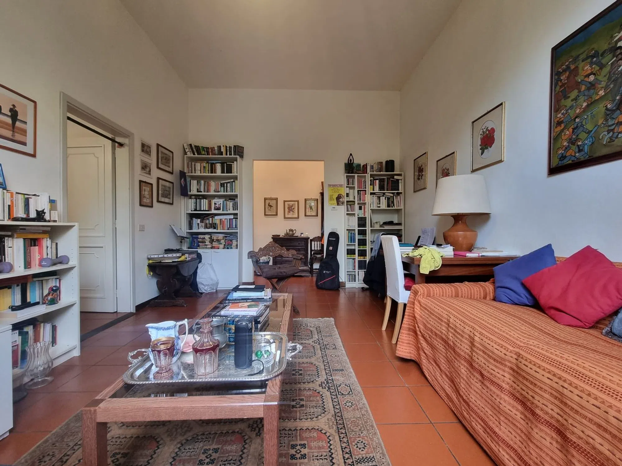 Trilocale in viale Giacomo Matteotti s.n.c. - Photo 17