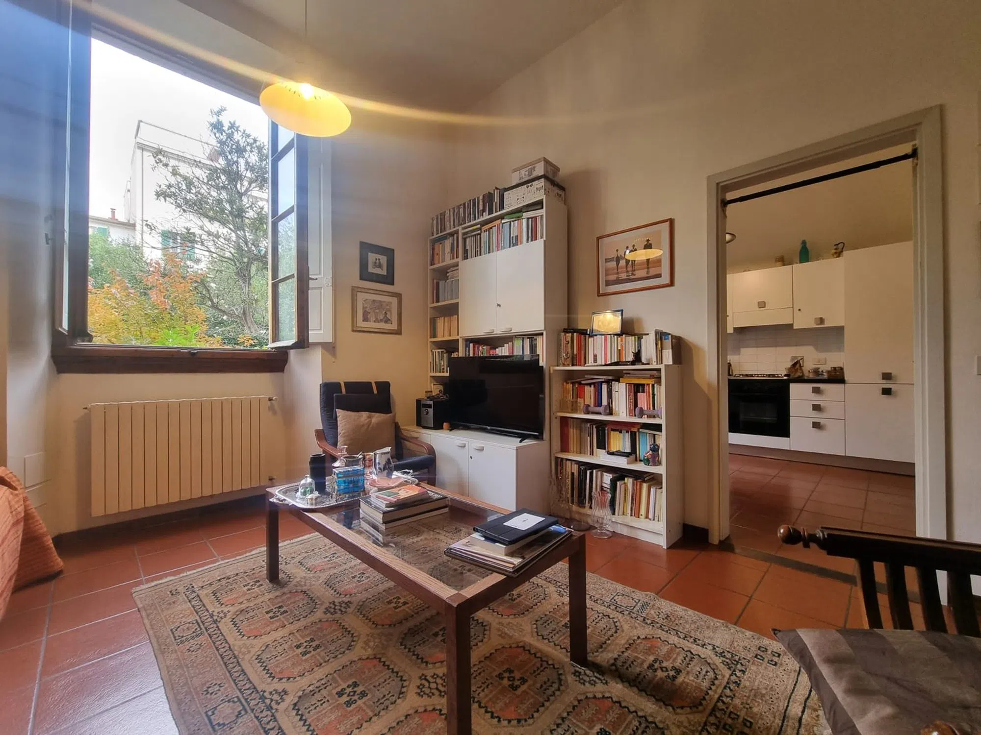 Trilocale in viale Giacomo Matteotti s.n.c. - Photo 5