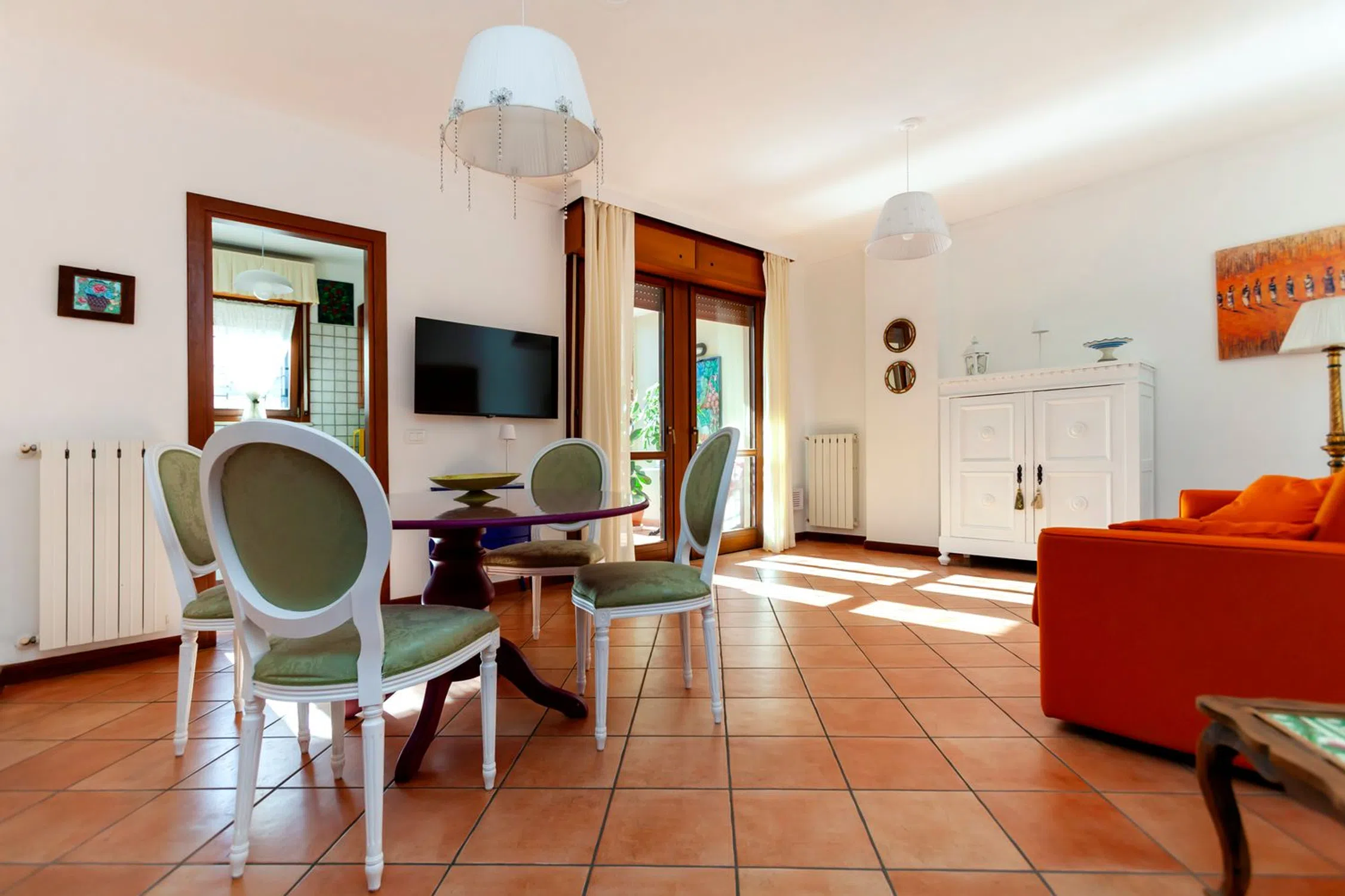 Bilocale in via Frascati s.n.c. - Photo 2