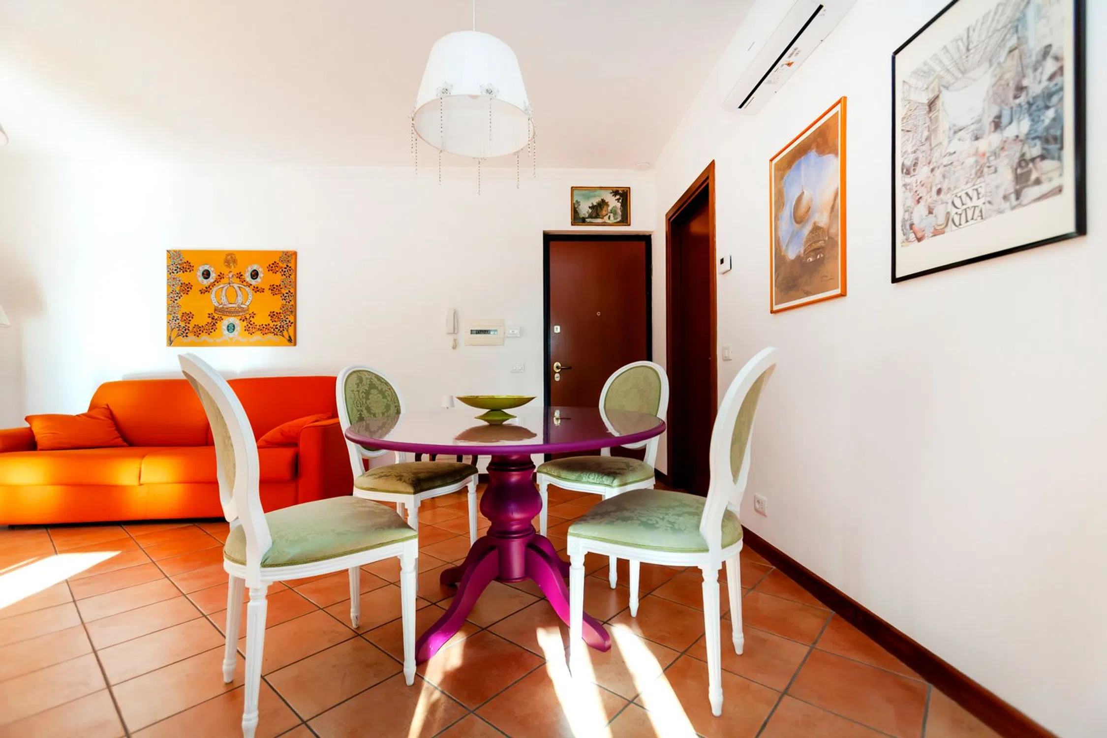 Bilocale in via Frascati s.n.c. - Photo 11