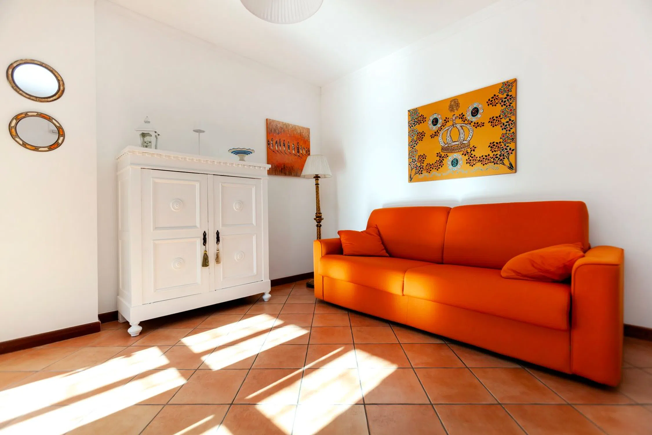 Bilocale in via Frascati s.n.c. - Photo 12