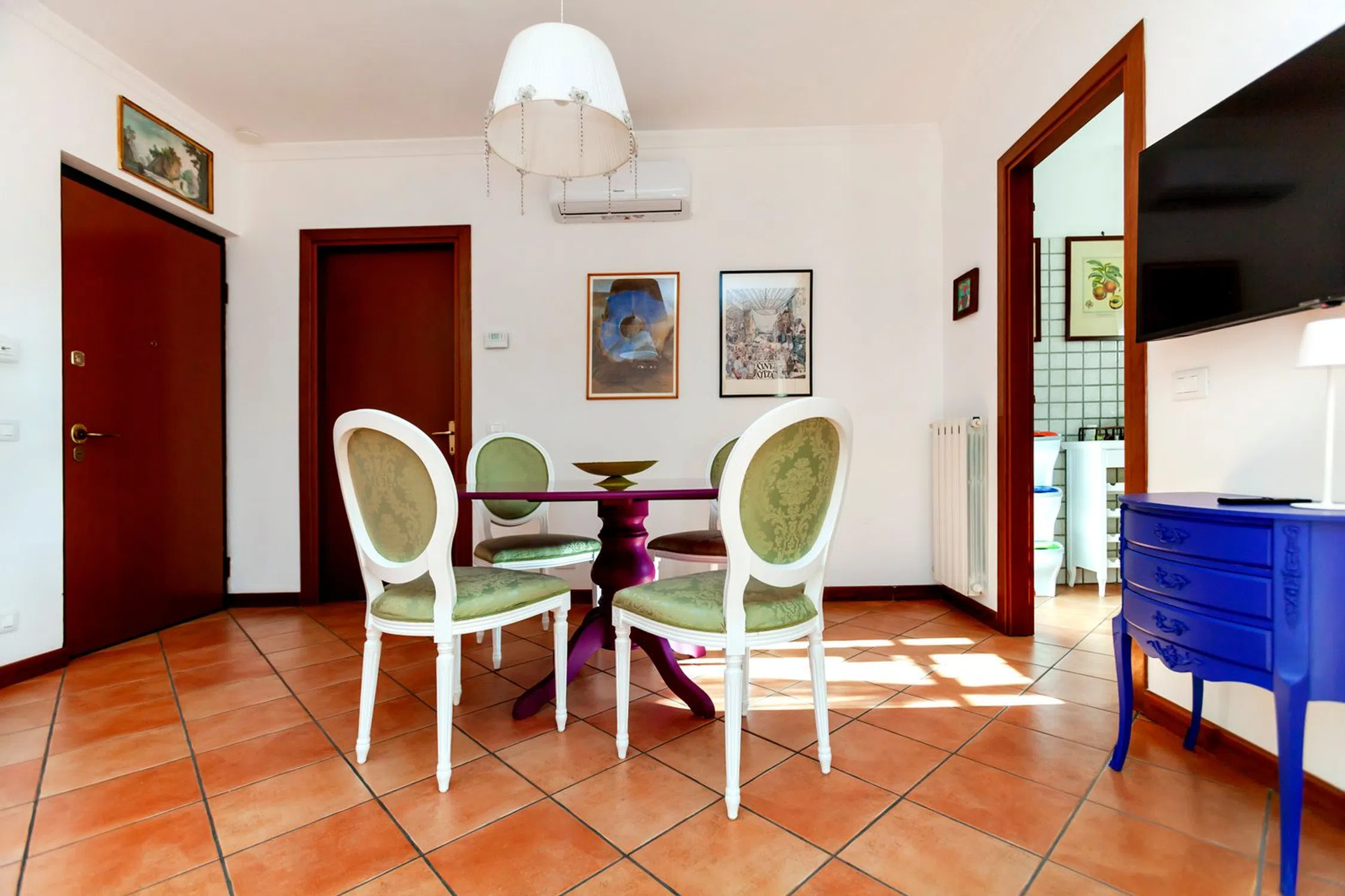 Bilocale in via Frascati s.n.c. - Photo 13