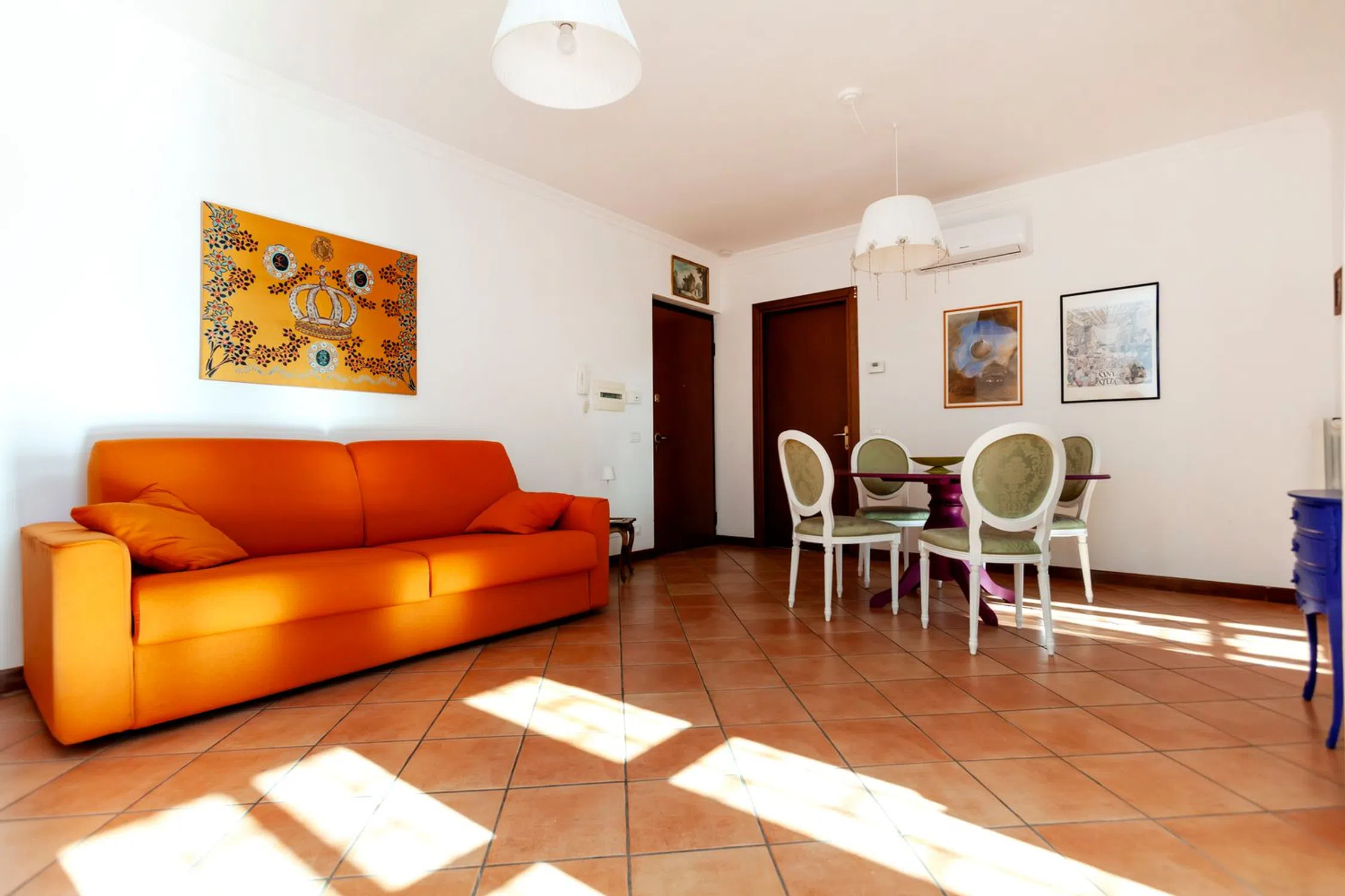 Bilocale in via Frascati s.n.c. - Photo 4