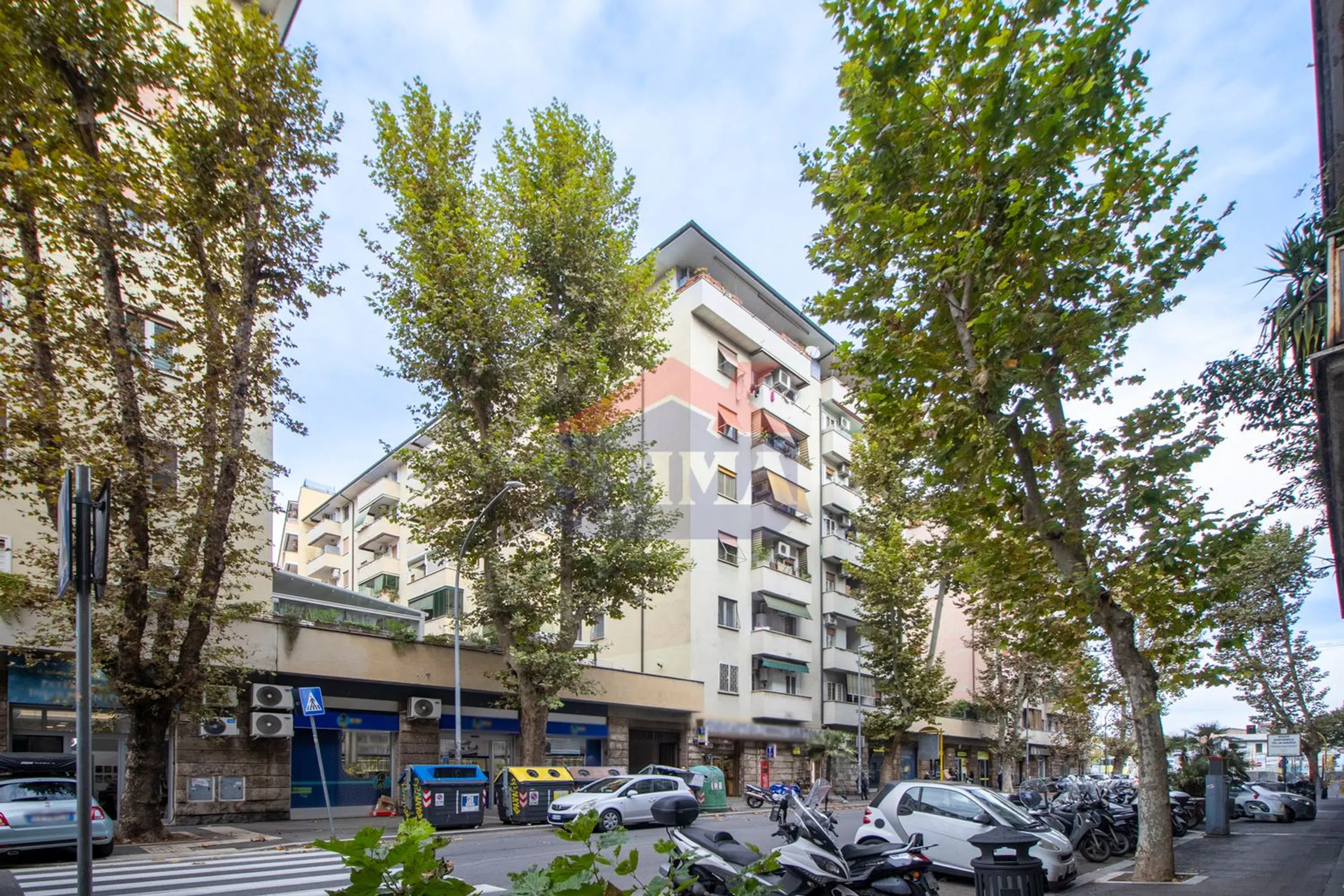 Bilocale in via di Casal Bertone s.n.c. - Photo 1