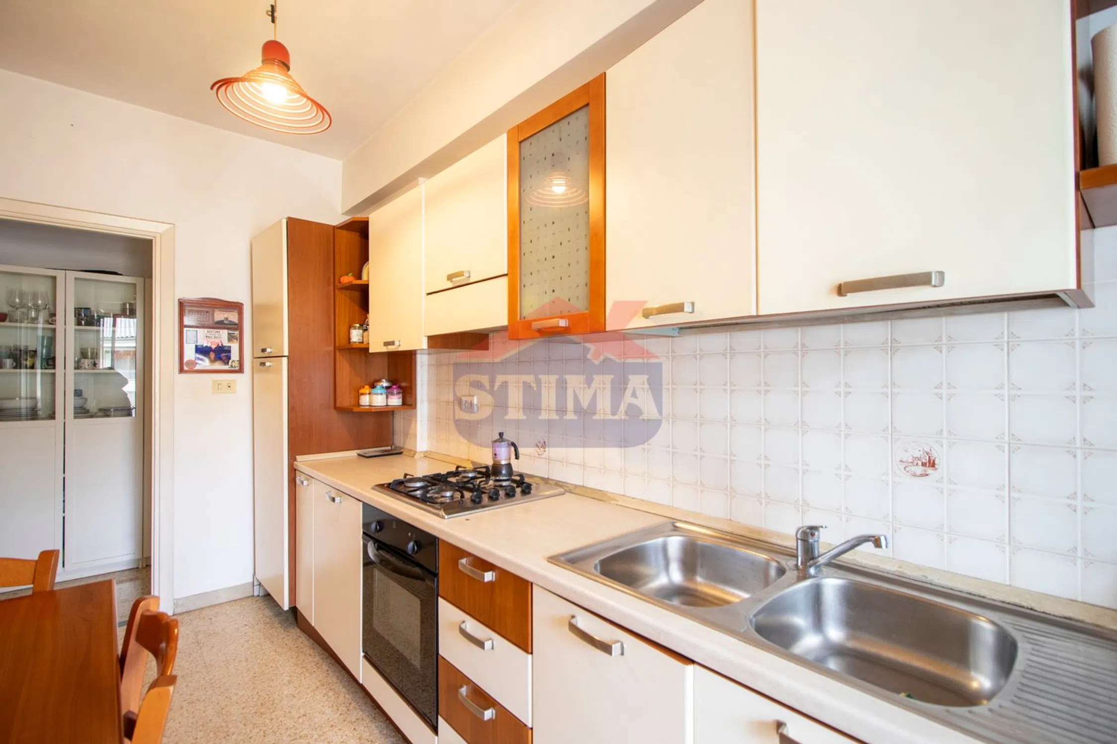 Bilocale in via di Casal Bertone s.n.c. - Photo 14