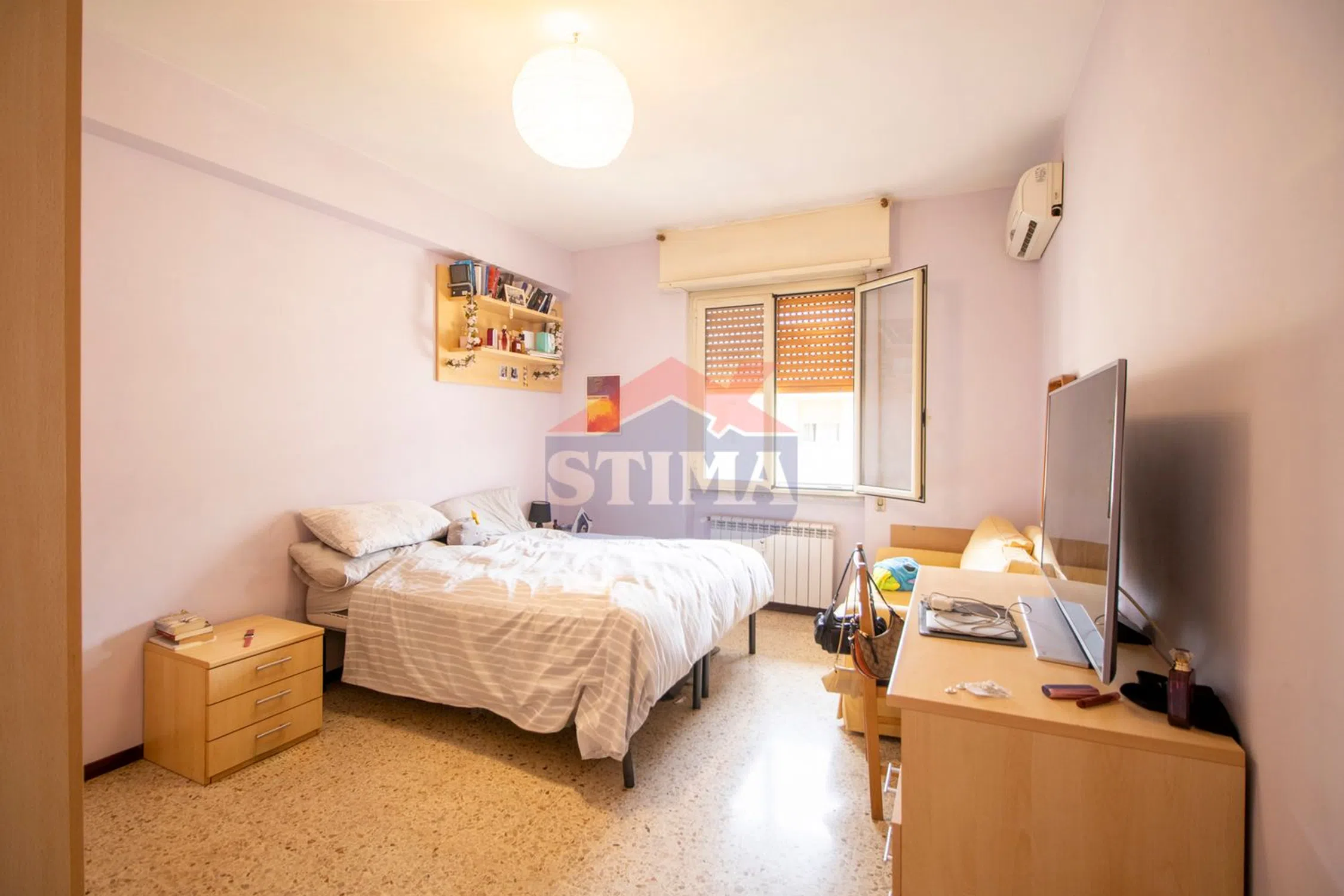 Bilocale in via di Casal Bertone s.n.c. - Photo 15
