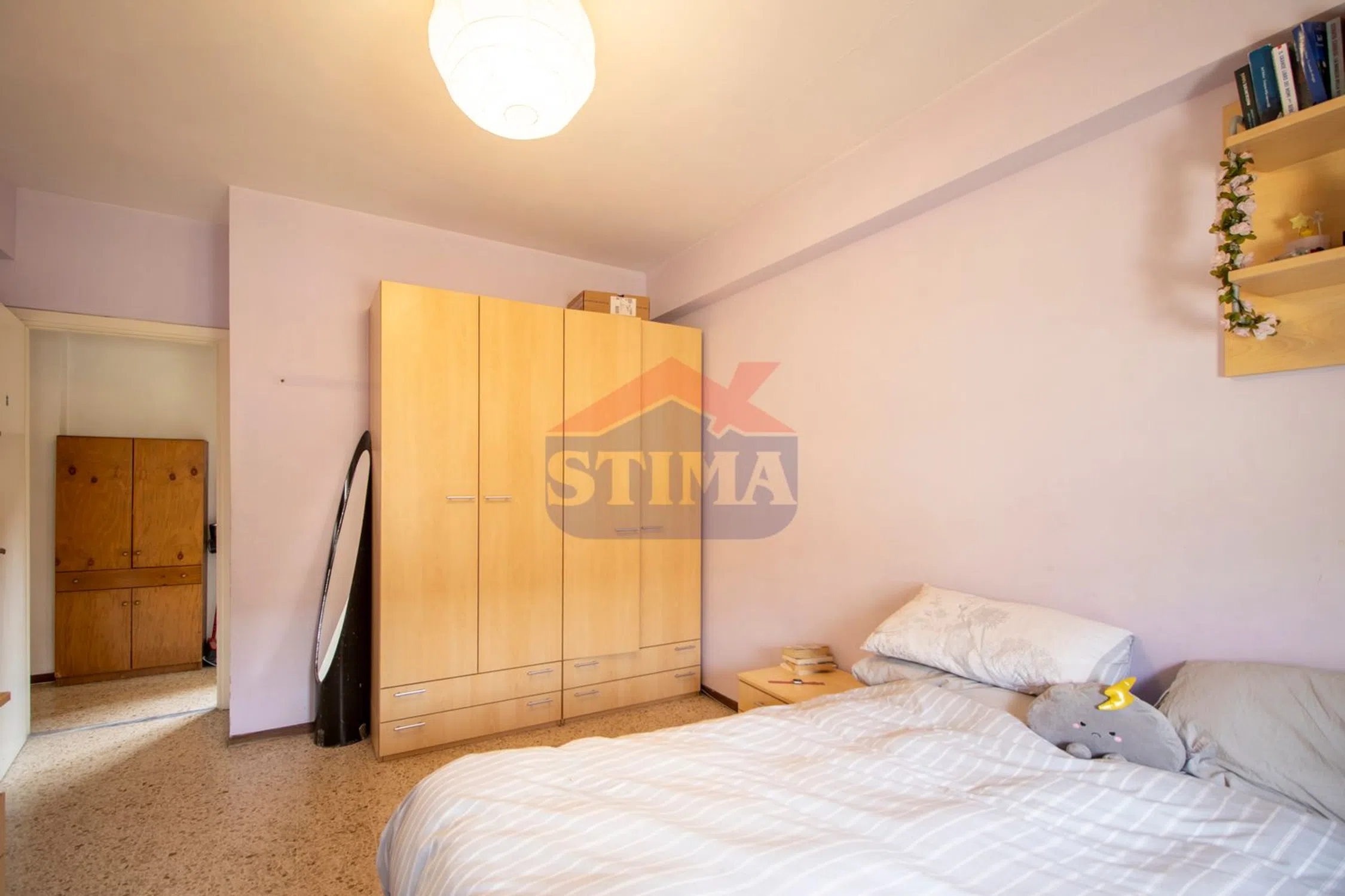Bilocale in via di Casal Bertone s.n.c. - Photo 18