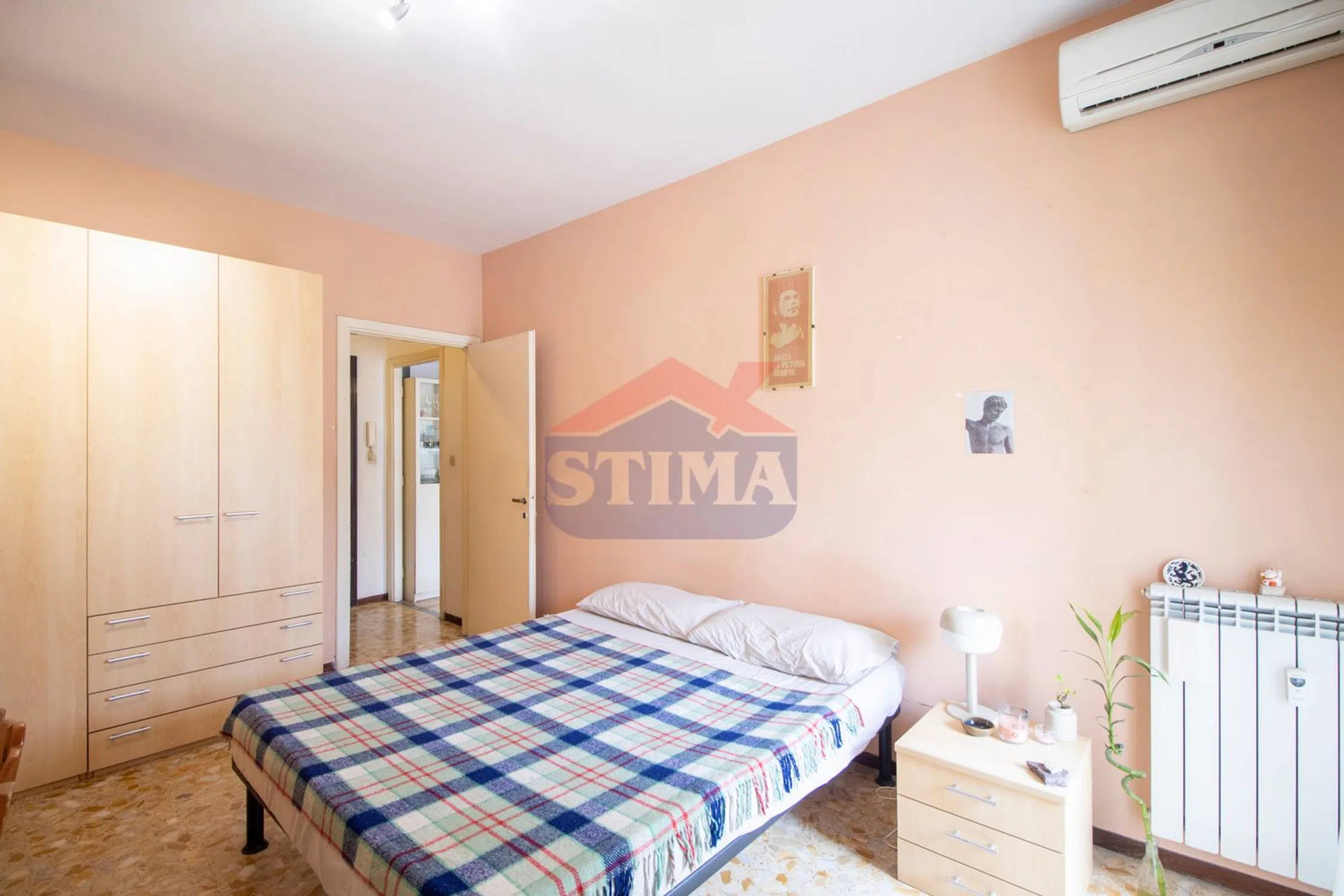 Bilocale in via di Casal Bertone s.n.c. - Photo 6