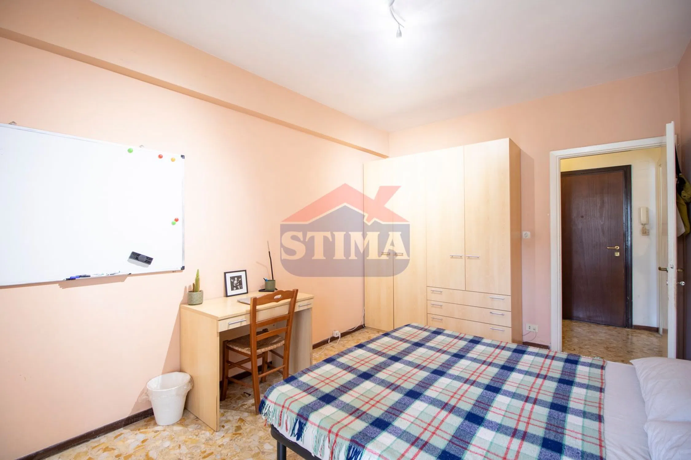 Bilocale in via di Casal Bertone s.n.c. - Photo 7