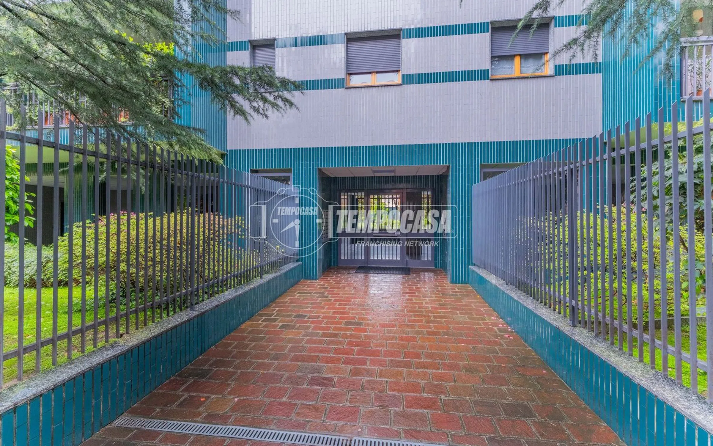 Trilocale in via Carlo Armellini - Photo 2