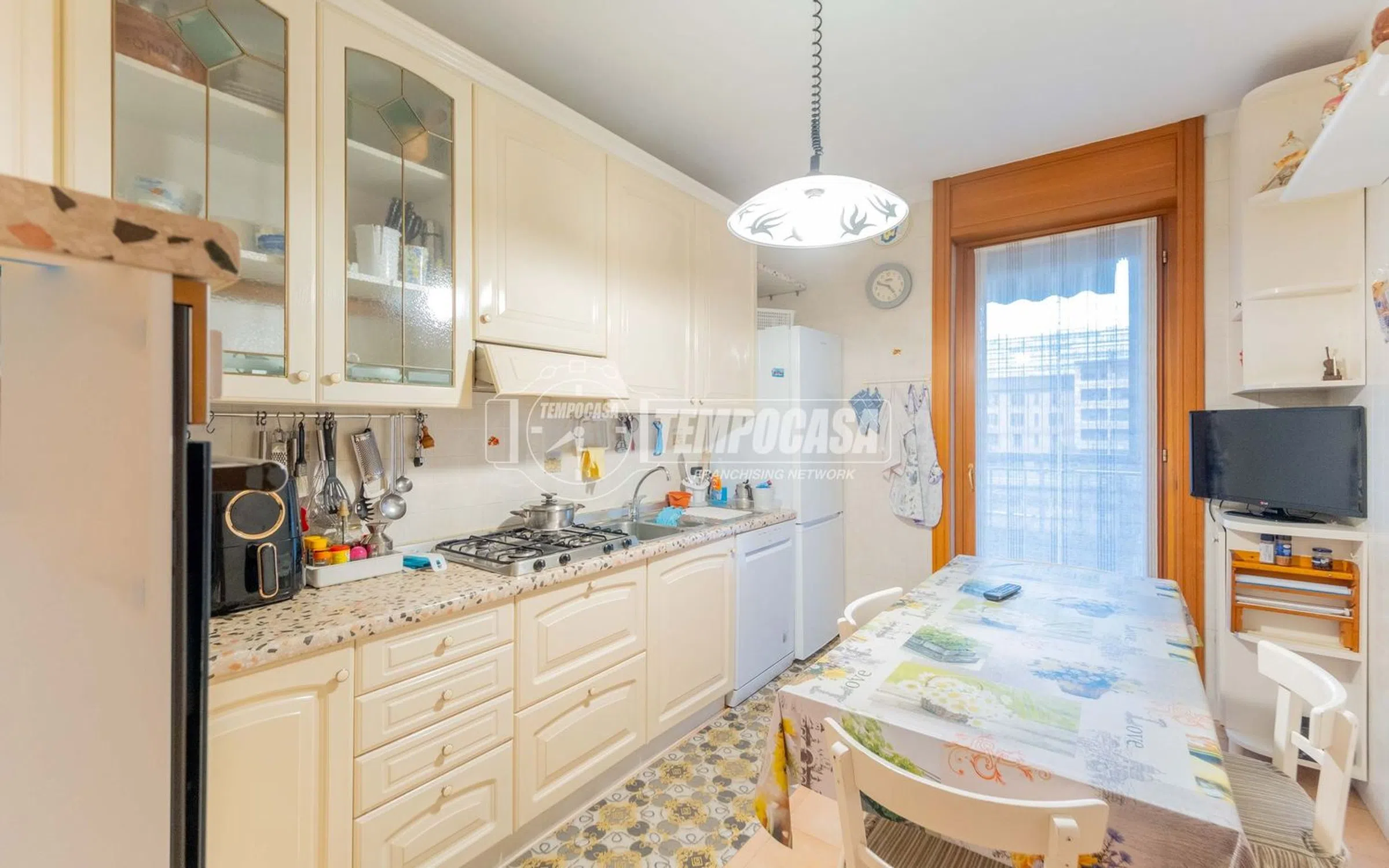 Trilocale in via Carlo Armellini - Photo 11