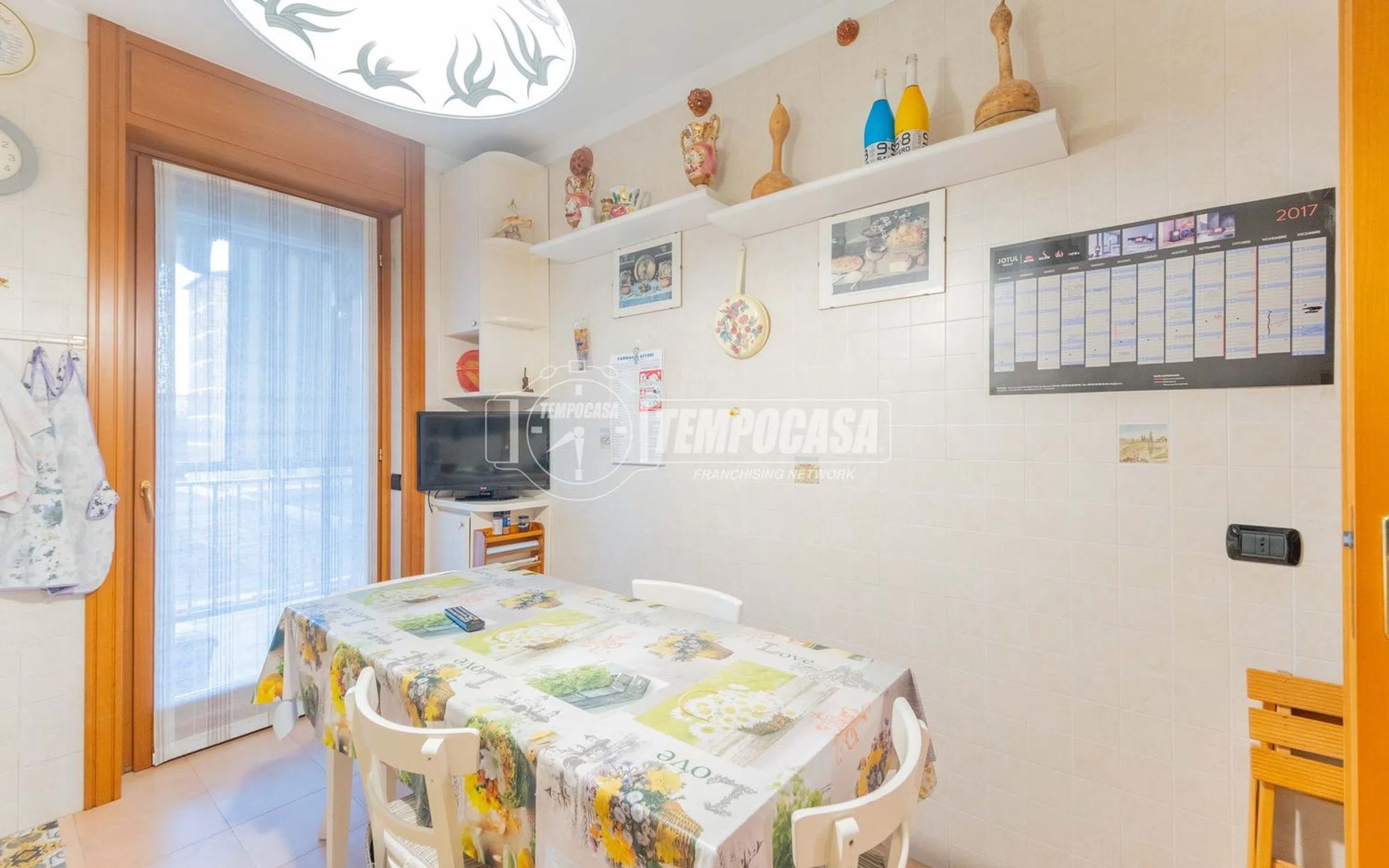 Trilocale in via Carlo Armellini - Photo 12