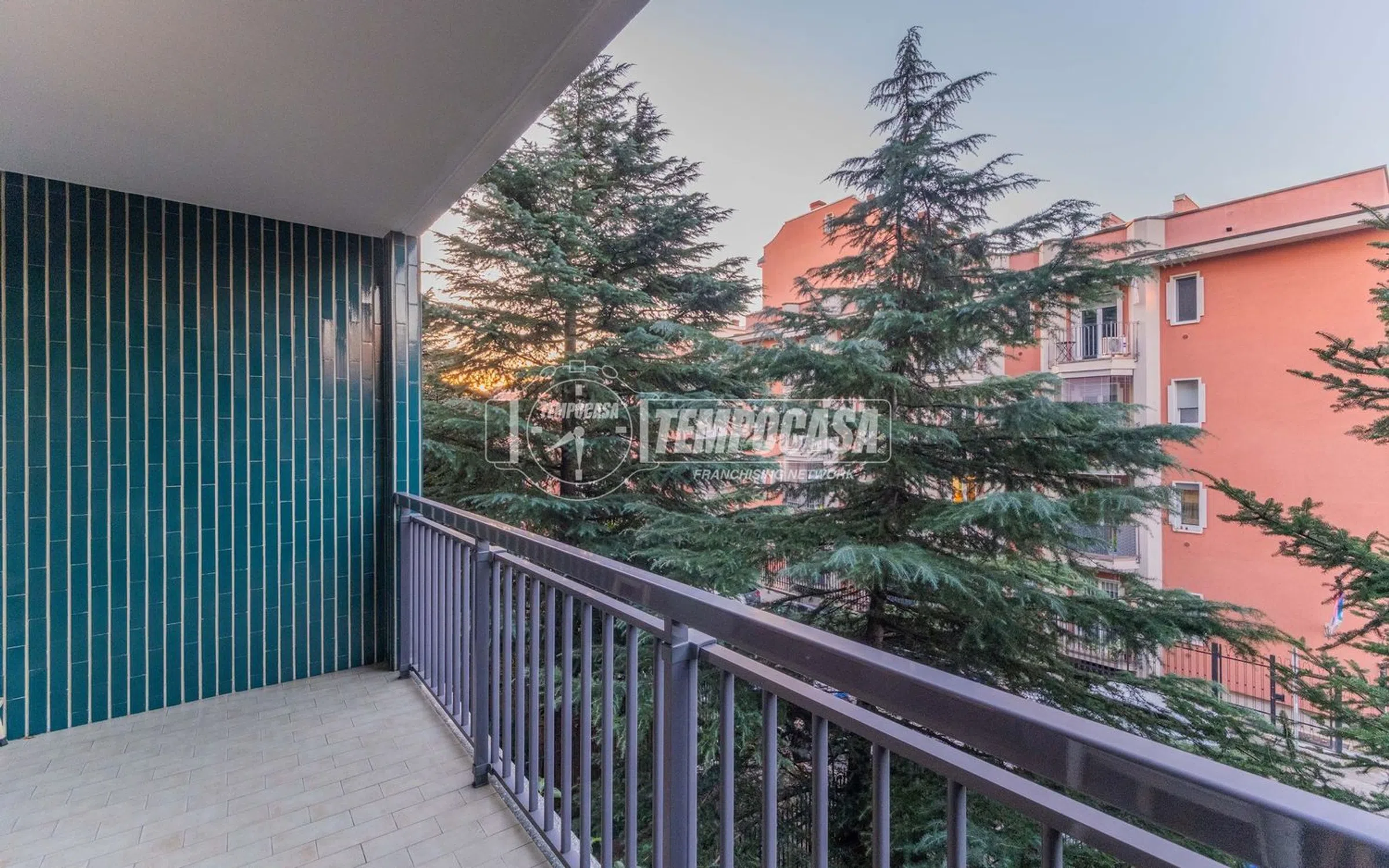 Trilocale in via Carlo Armellini - Photo 14