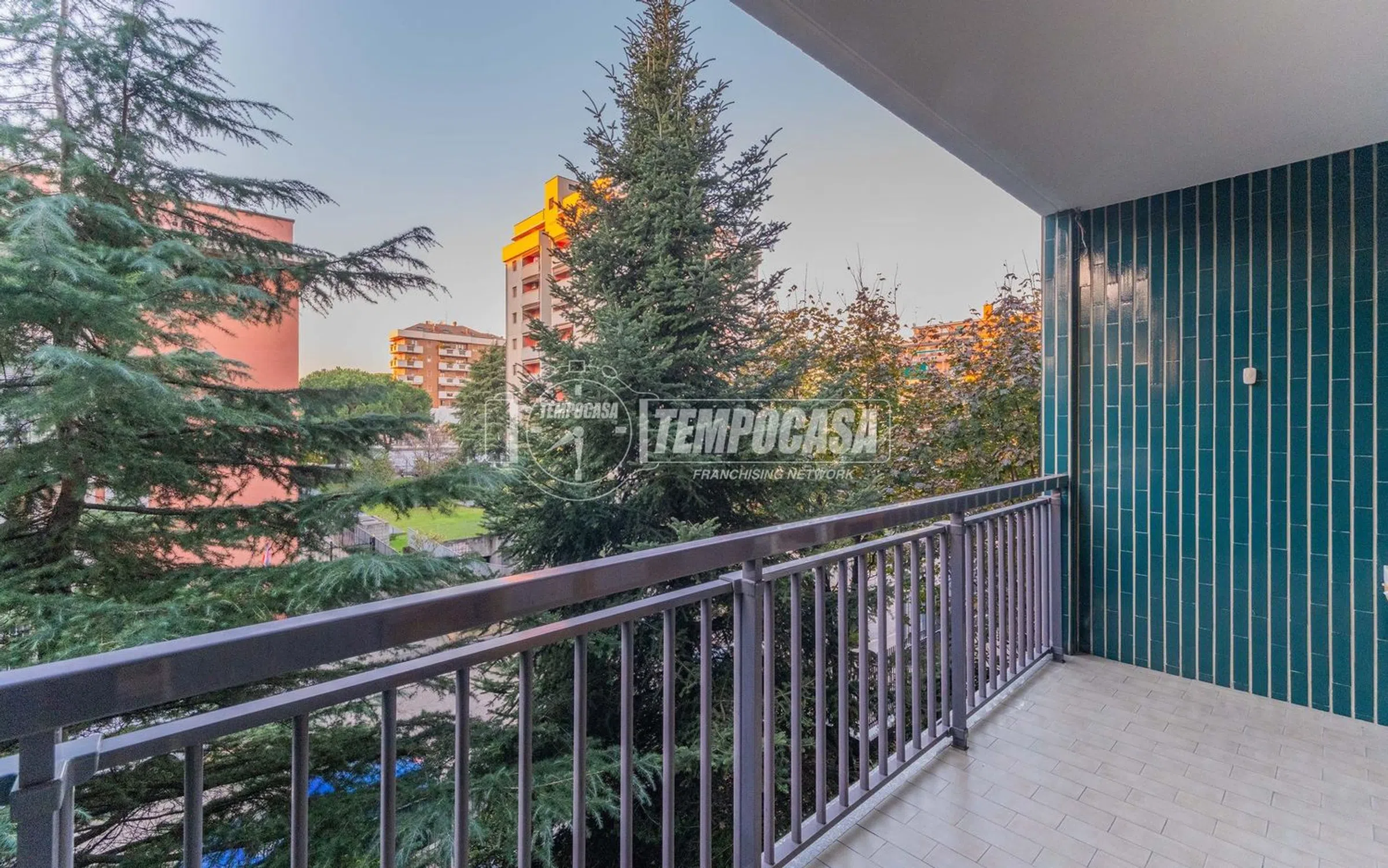 Trilocale in via Carlo Armellini - Photo 15