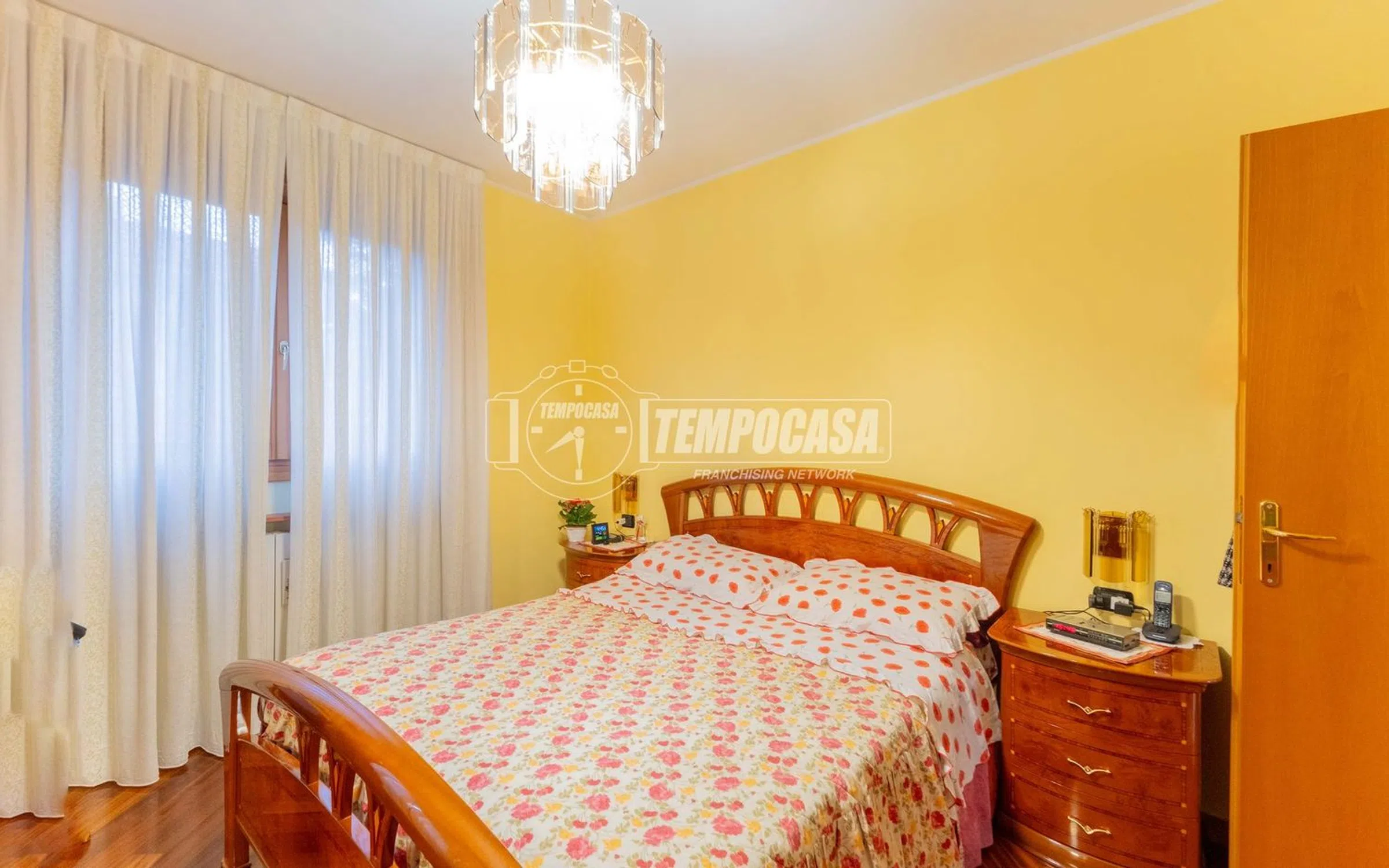 Trilocale in via Carlo Armellini - Photo 17