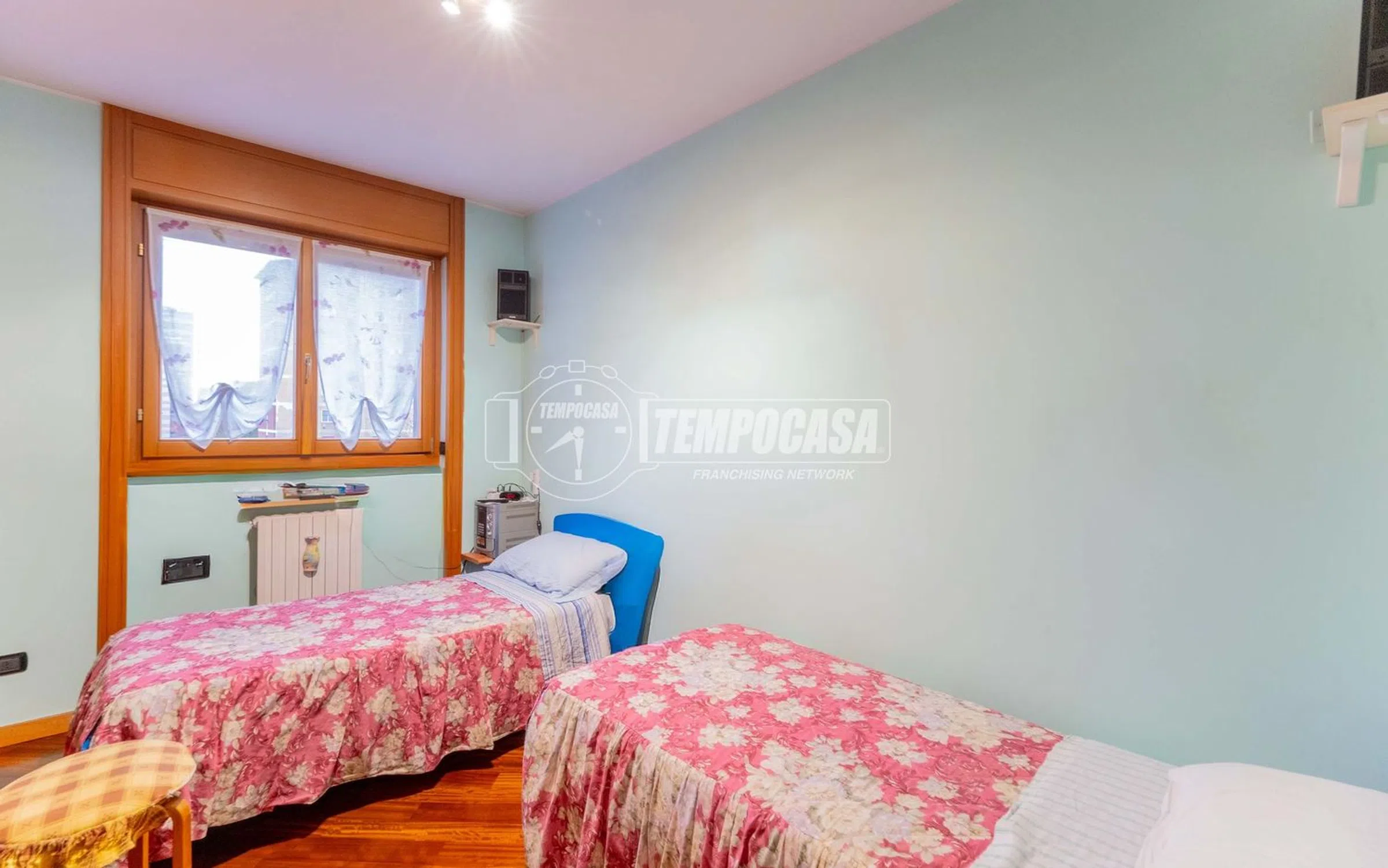 Trilocale in via Carlo Armellini - Photo 20