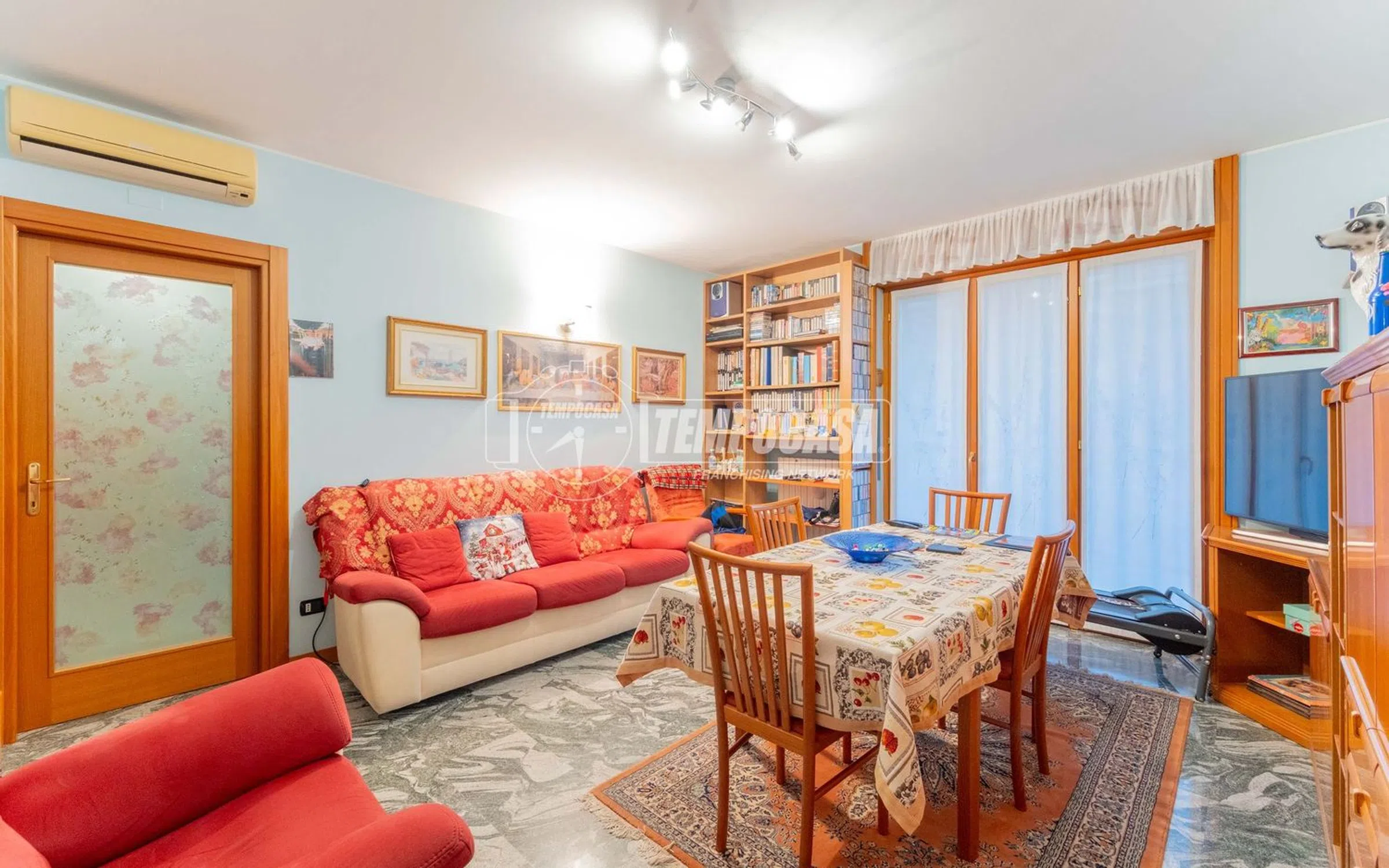 Trilocale in via Carlo Armellini - Photo 4