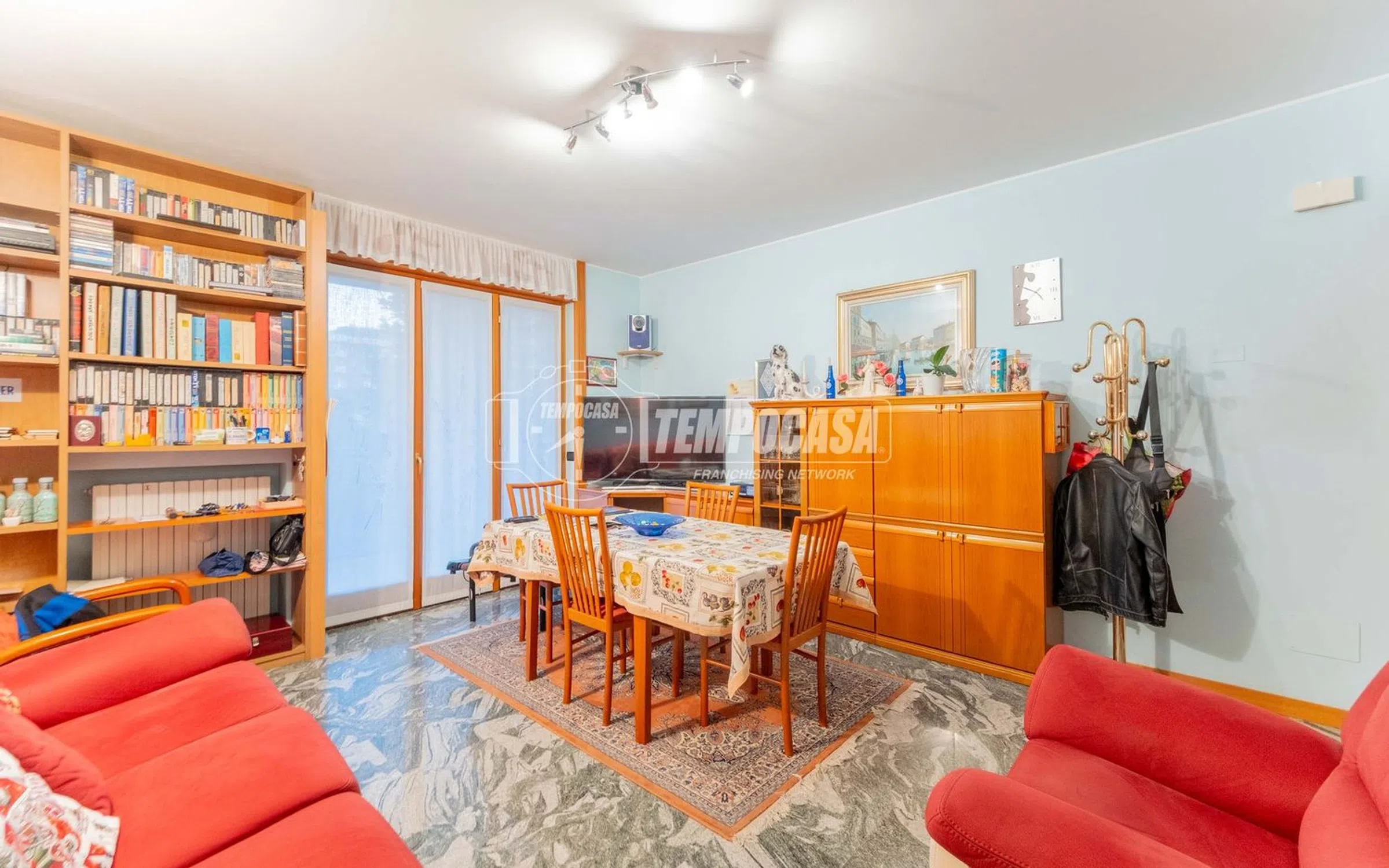 Trilocale in via Carlo Armellini - Photo 5