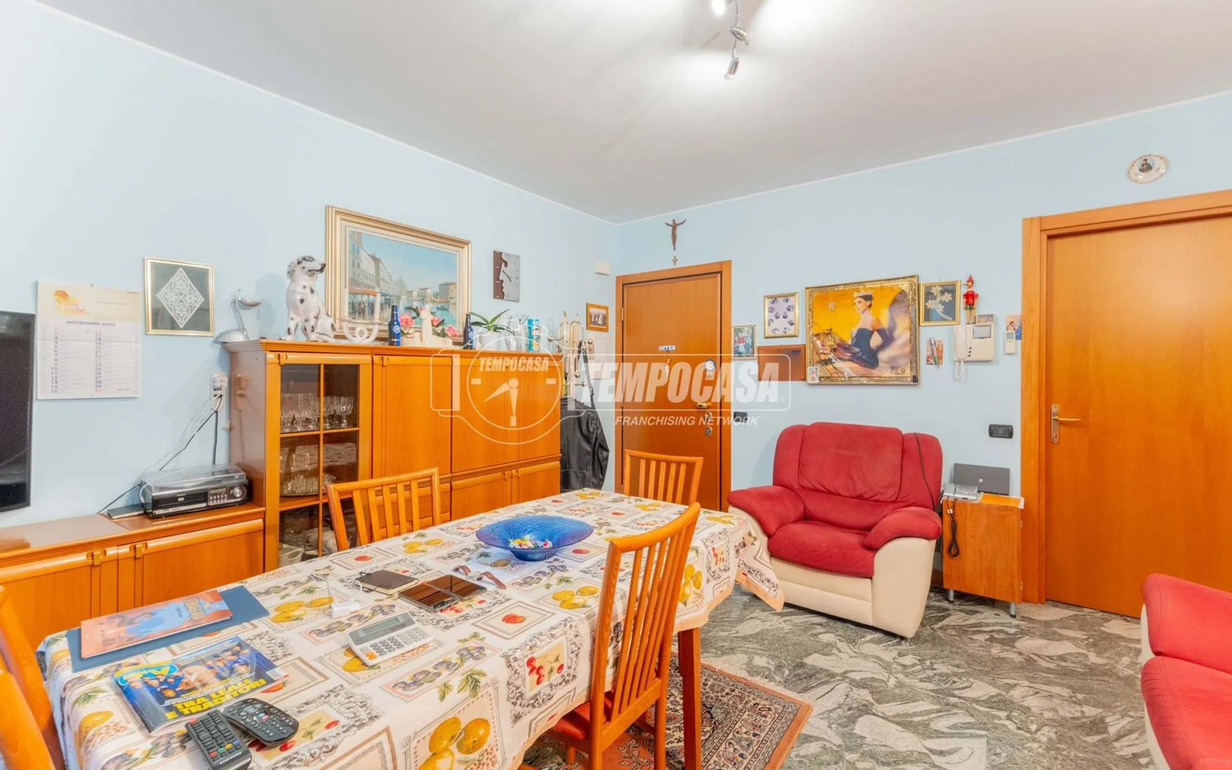 Trilocale in via Carlo Armellini - Photo 6