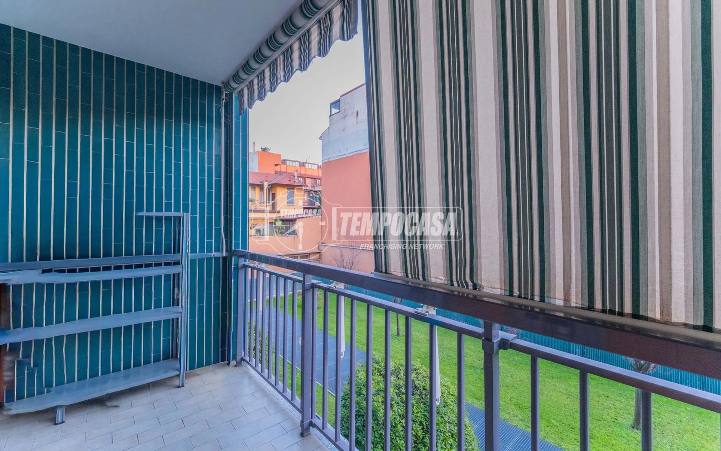 Trilocale in via Carlo Armellini - Photo 8