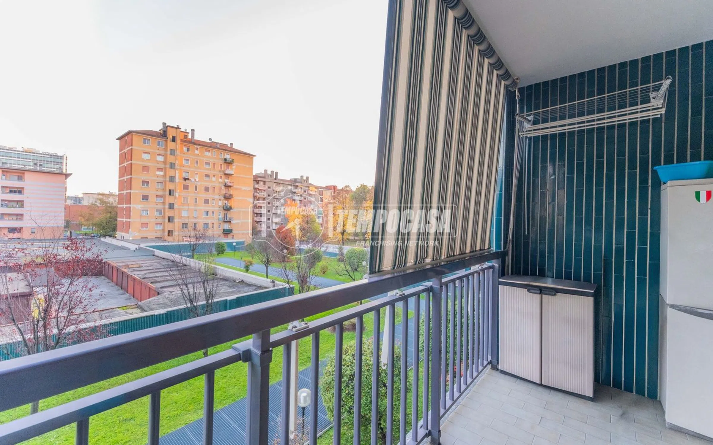 Trilocale in via Carlo Armellini - Photo 9