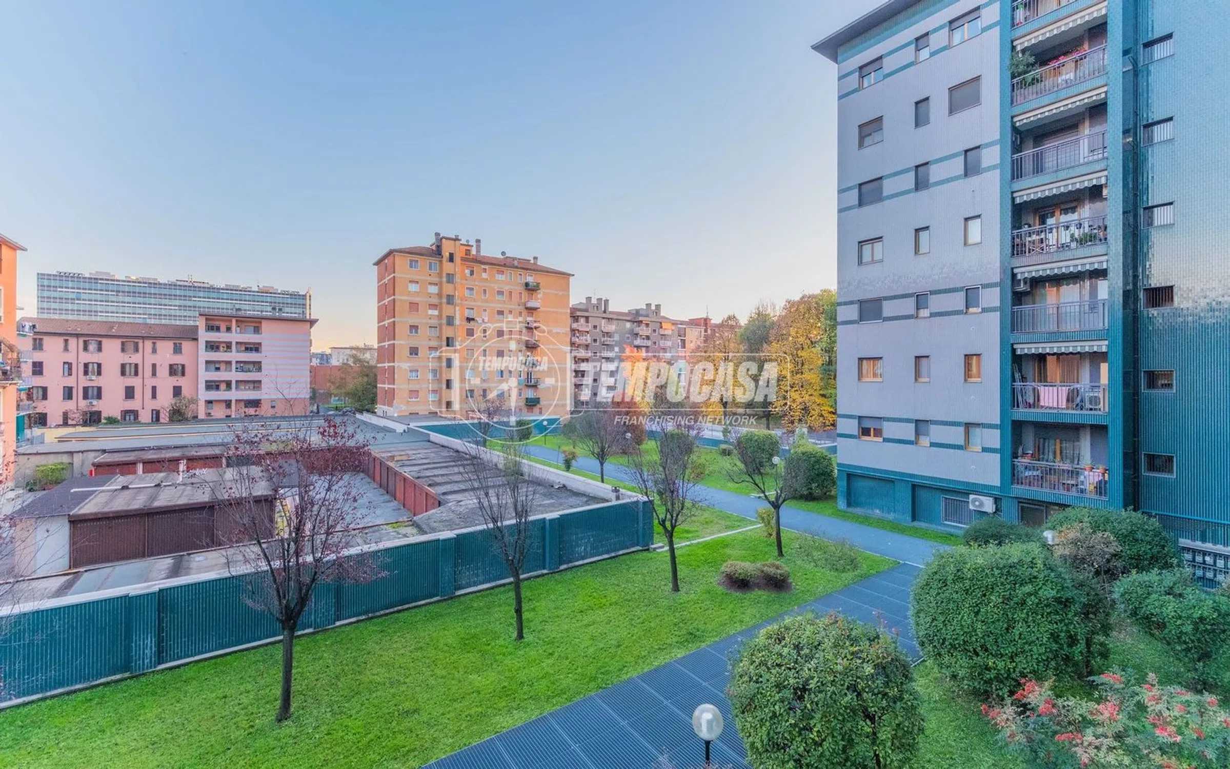Trilocale in via Carlo Armellini - Photo 10