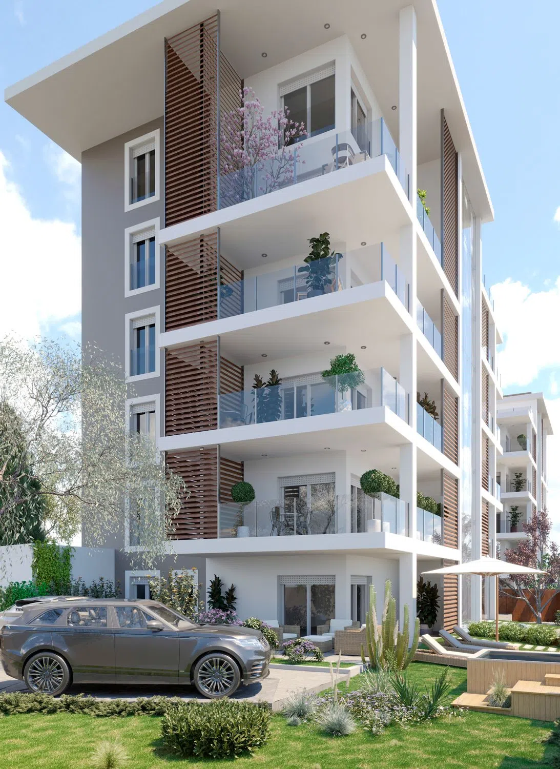 Quadrilocale in via Antonio Mordini s.n.c. - Photo 7