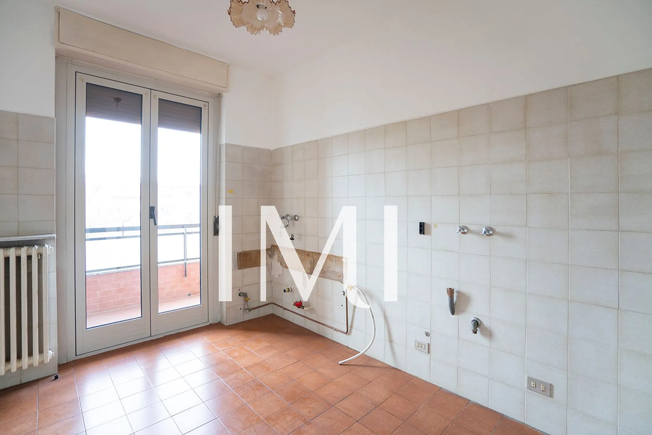 Trilocale in via Attilio Cassoni, 18 - Photo 8