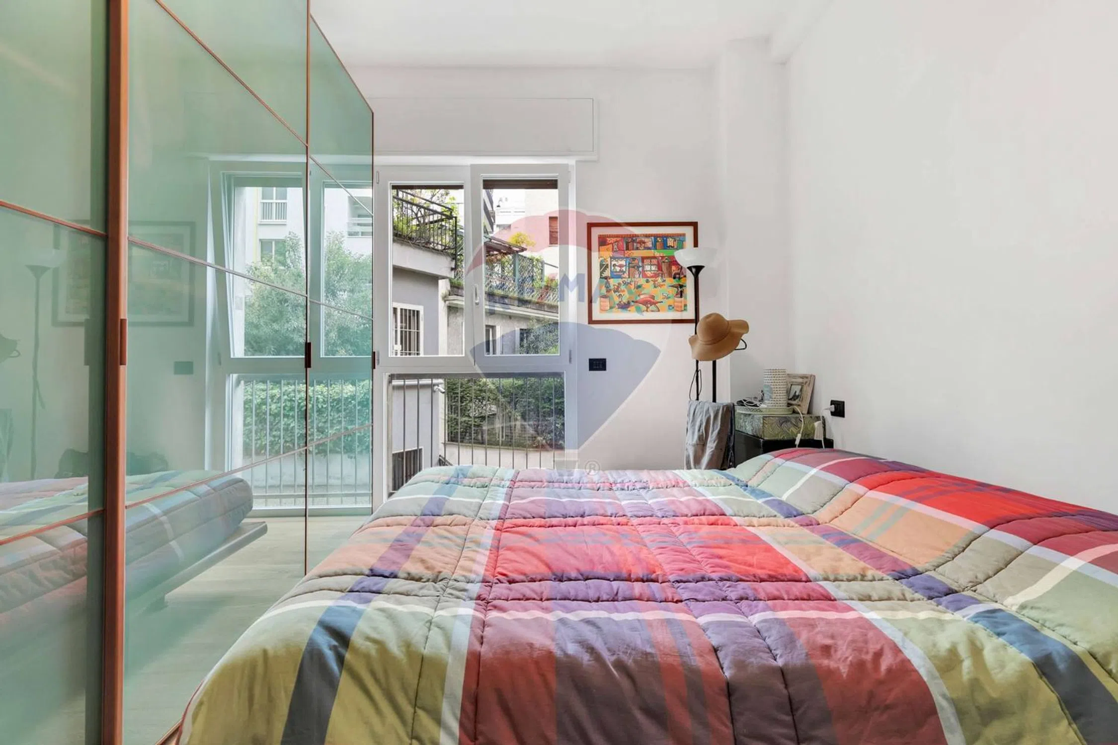 Bilocale in via Plinio, 59 - Photo 8